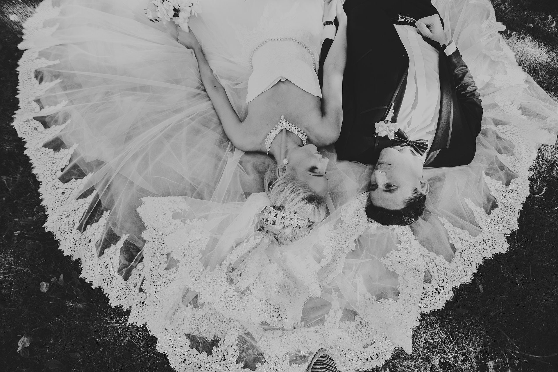 Romantic wedding and couple photography by Elina PX – Monaco & Cannes