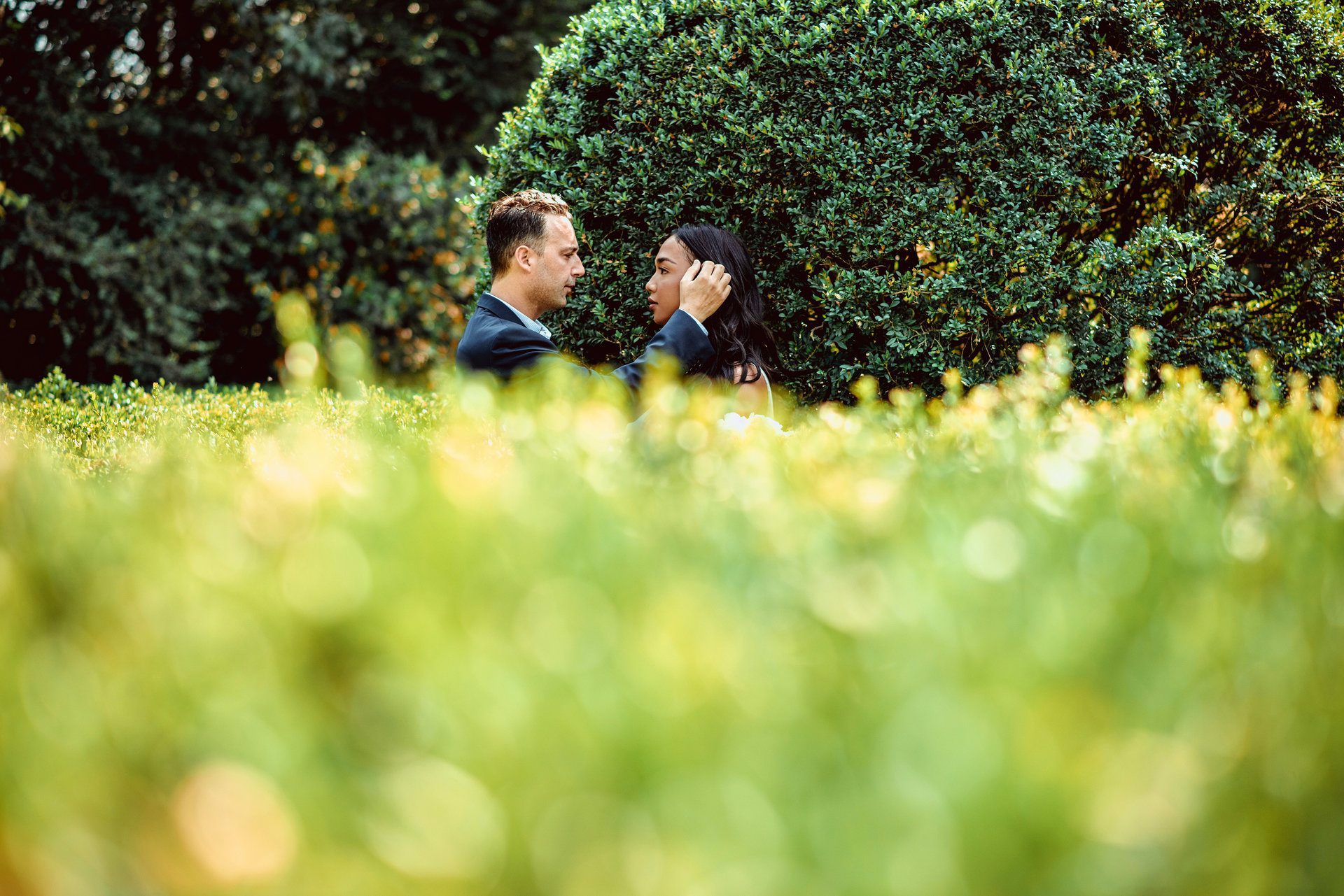 Romantic wedding and couple photography by Elina PX – Monaco & Cannes