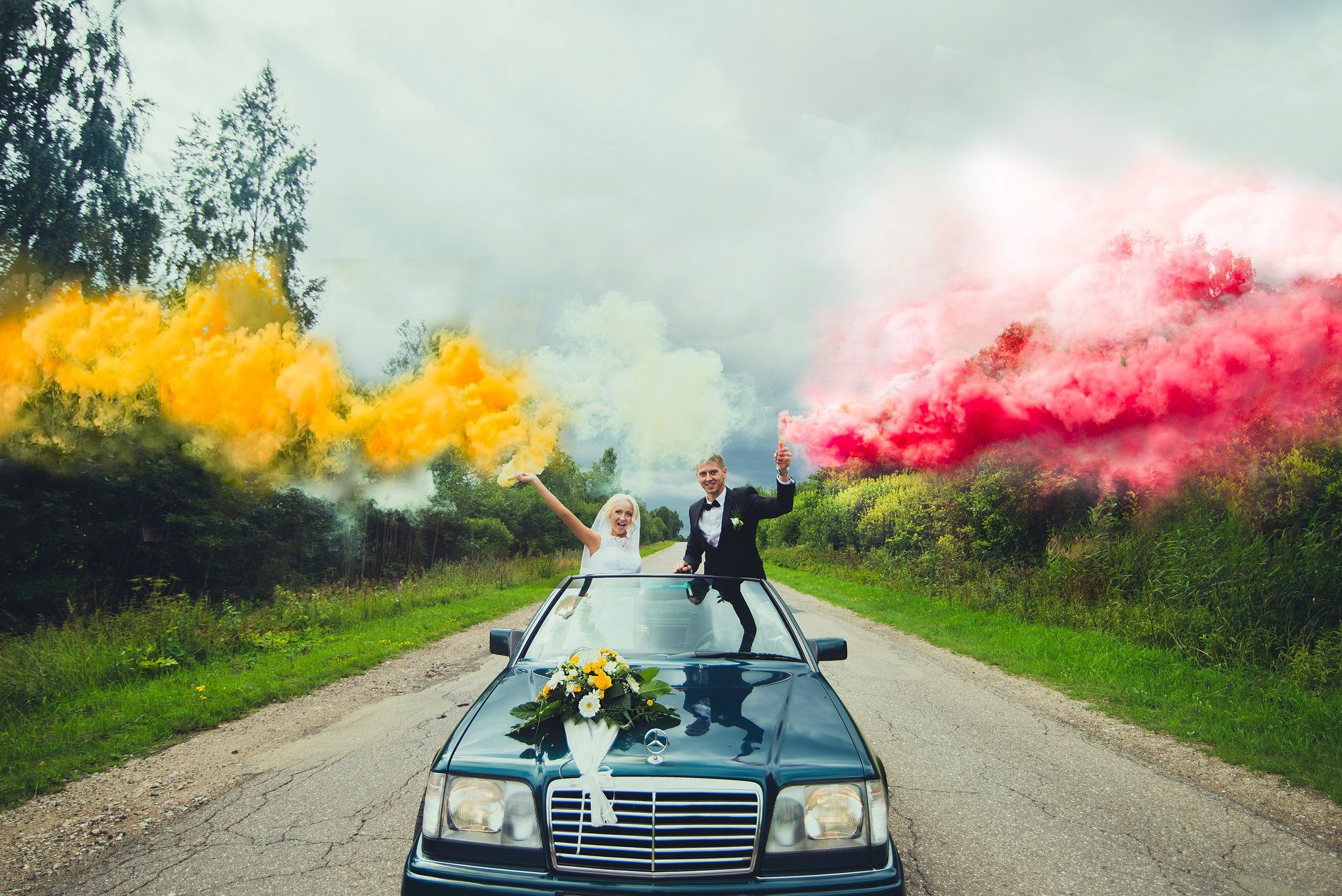 Romantic wedding and couple photography by Elina PX – Monaco & Cannes