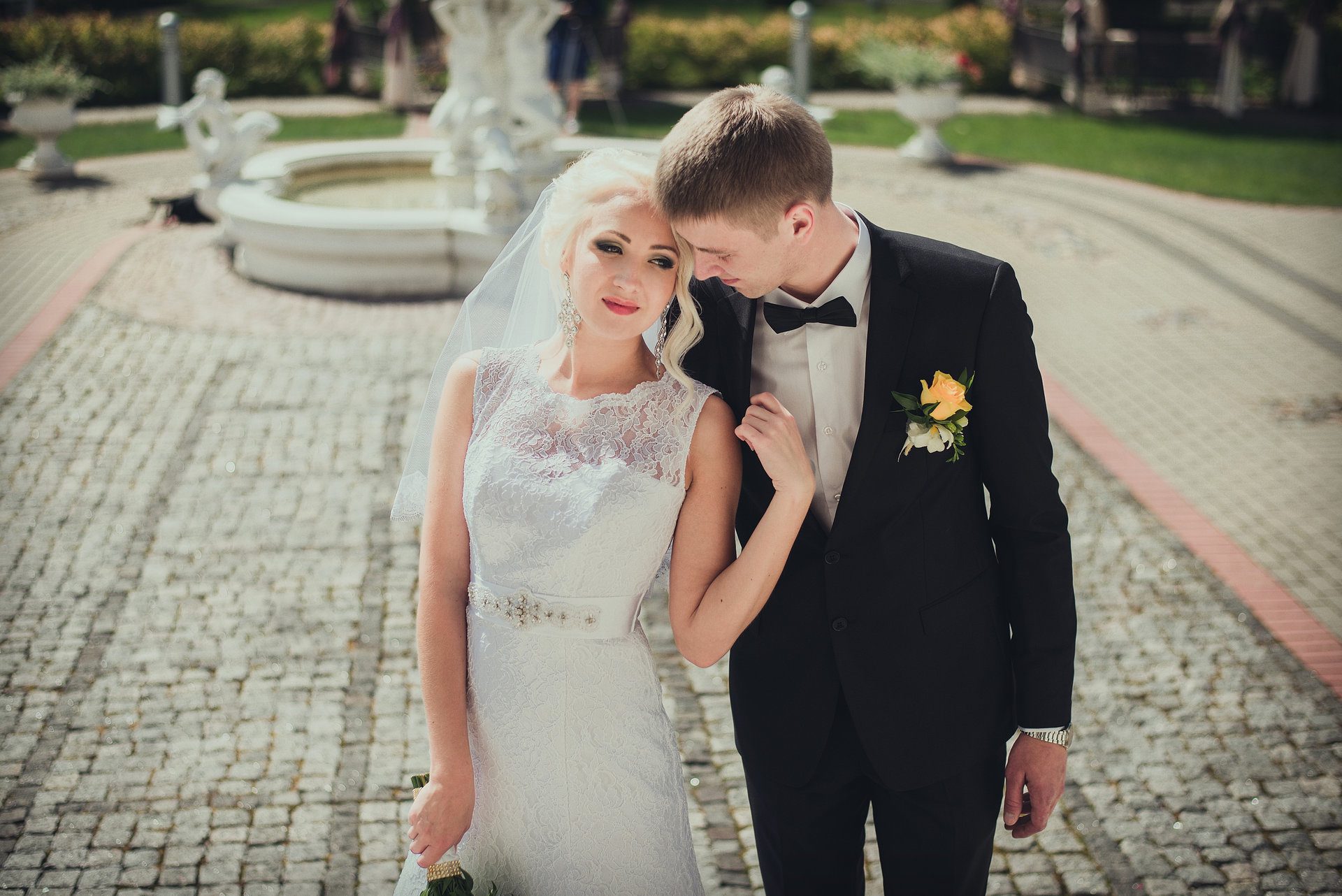 Romantic wedding and couple photography by Elina PX – Monaco & Cannes