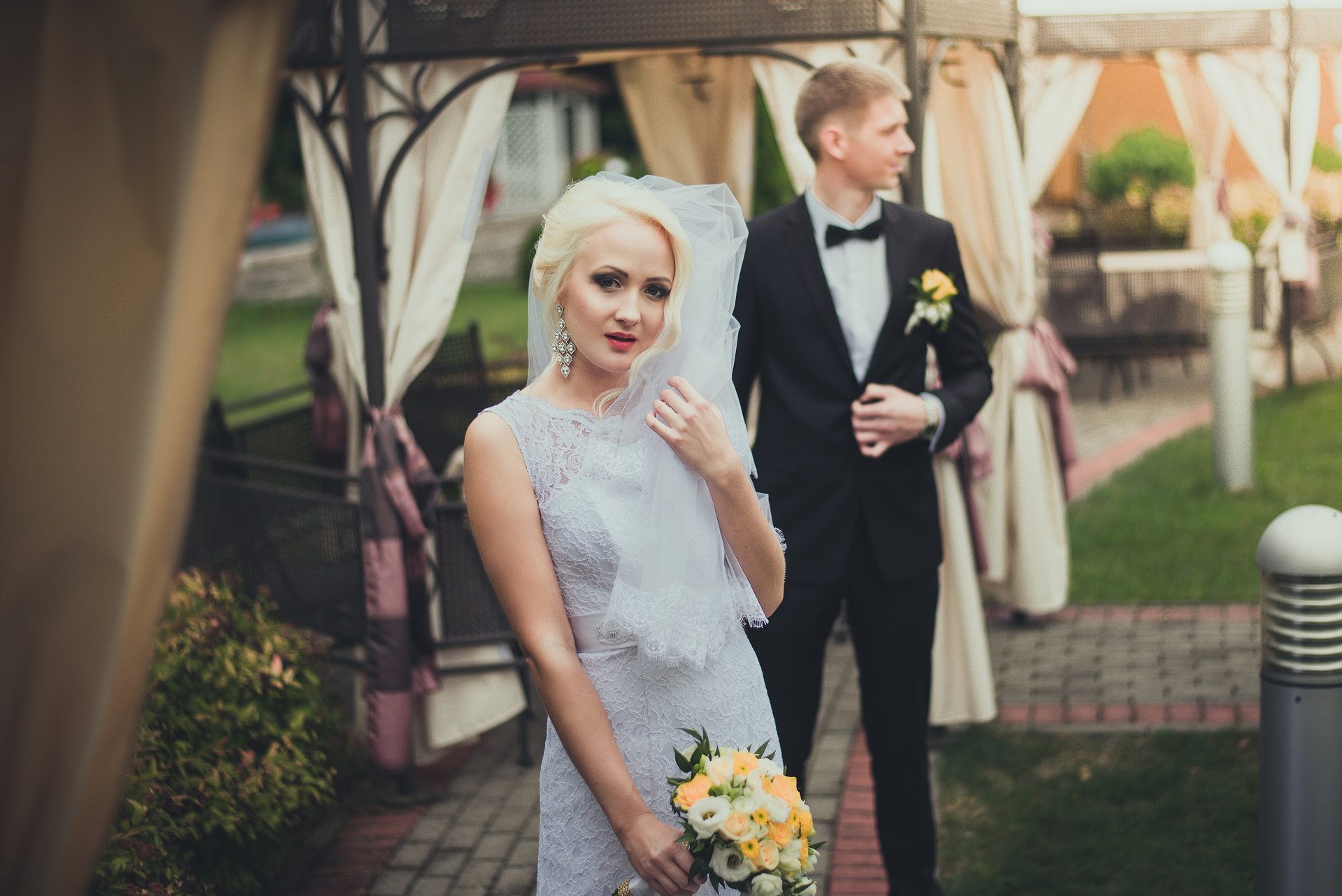 Romantic wedding and couple photography by Elina PX – Monaco & Cannes