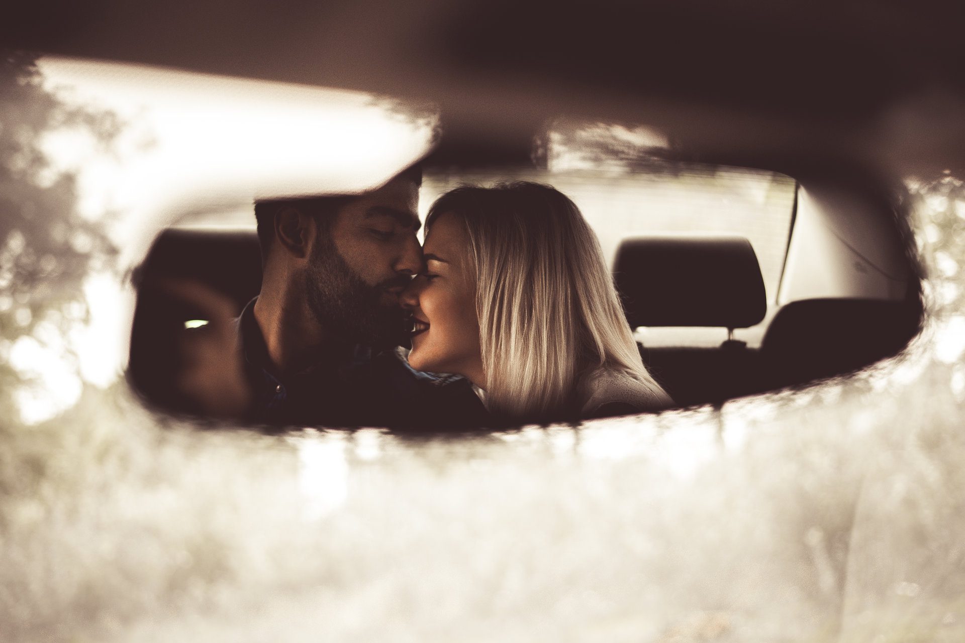 Romantic wedding and couple photography by Elina PX – Monaco & Cannes