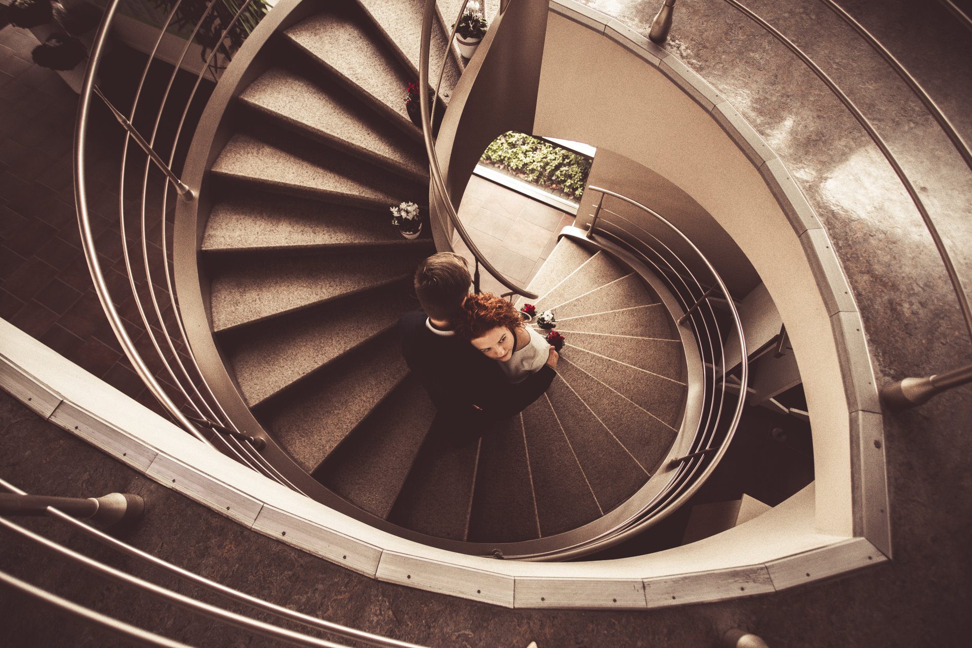 Romantic wedding and couple photography by Elina PX – Monaco & Cannes