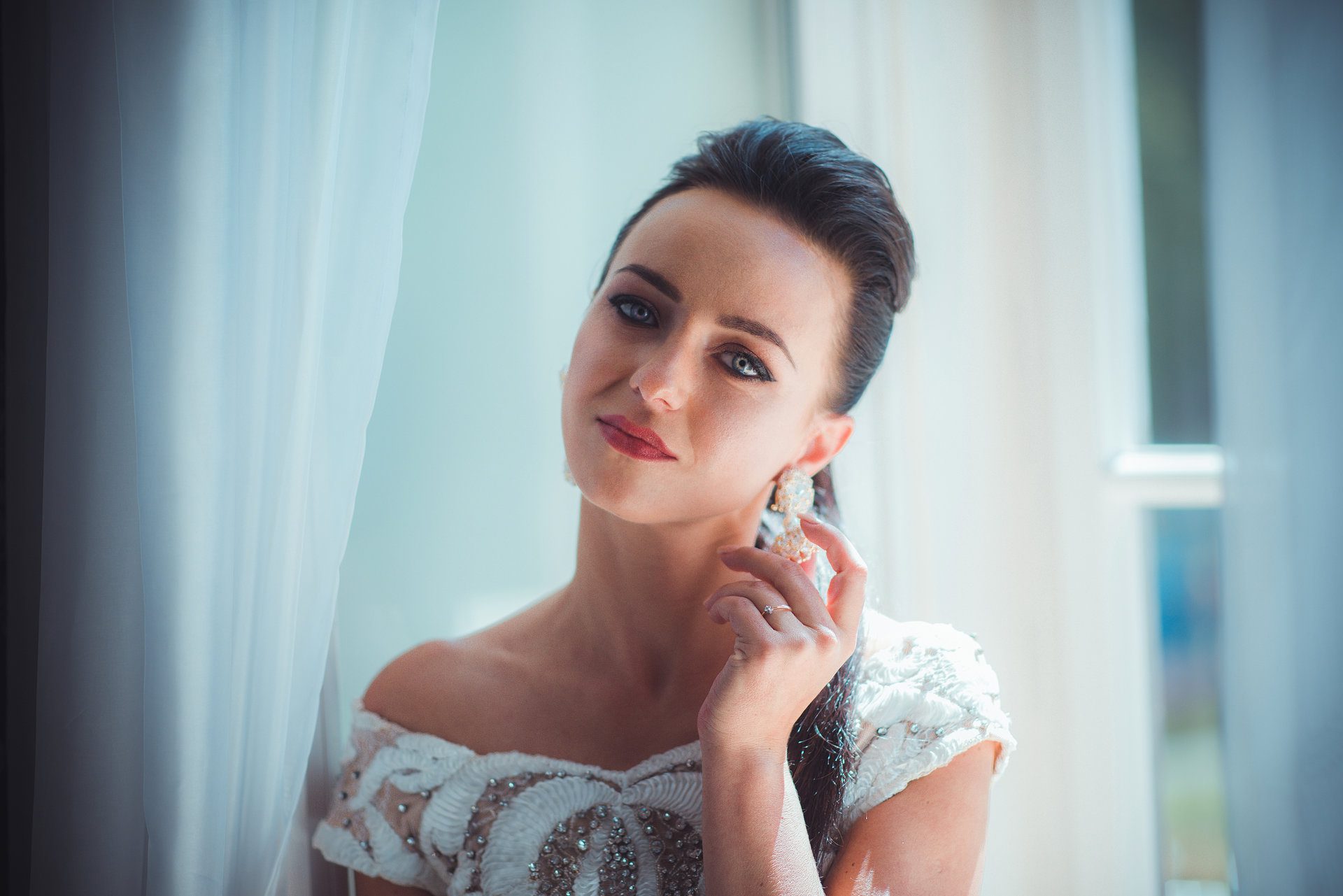 Romantic wedding and couple photography by Elina PX – Monaco & Cannes