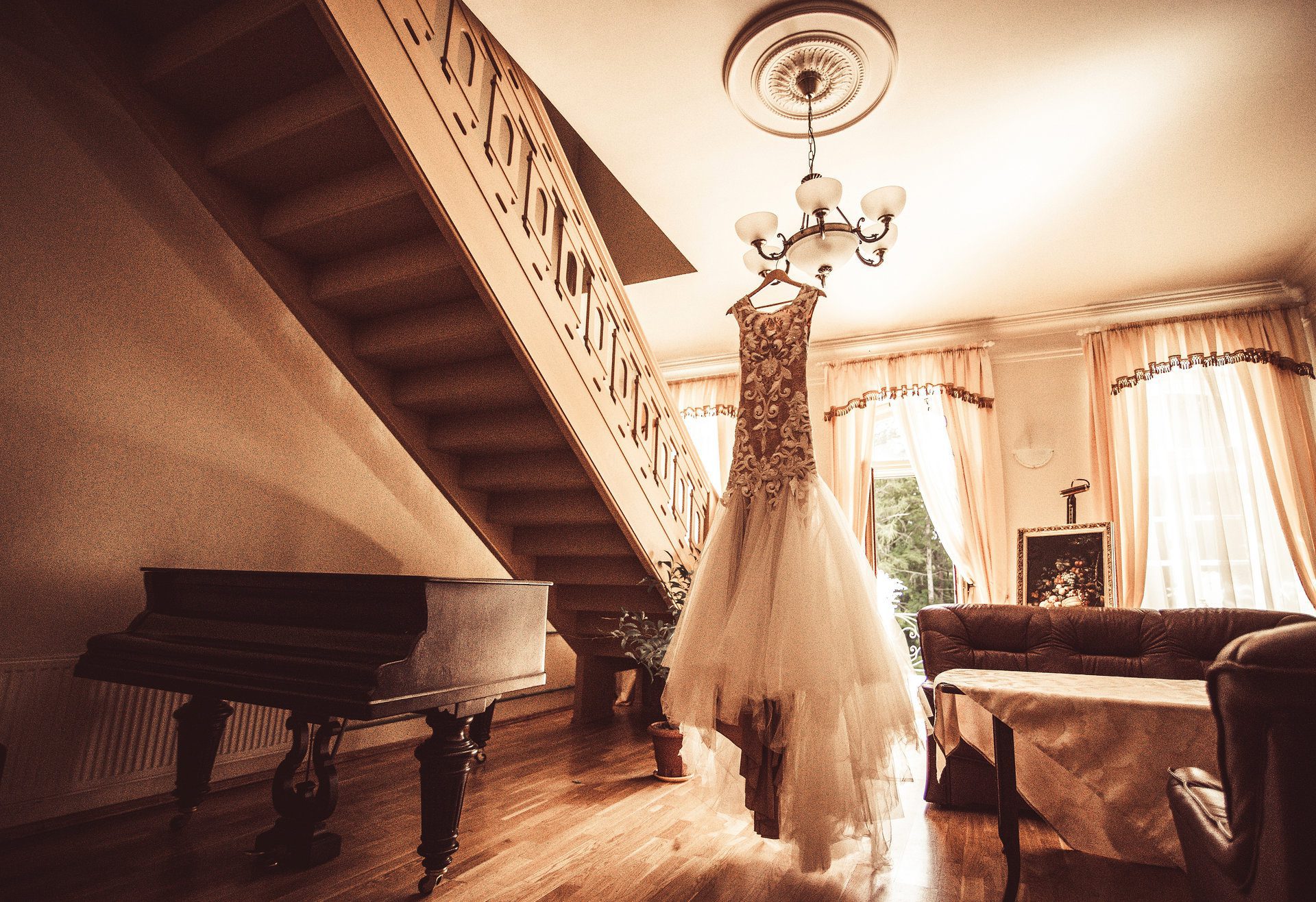 Romantic wedding and couple photography by Elina PX – Monaco & Cannes