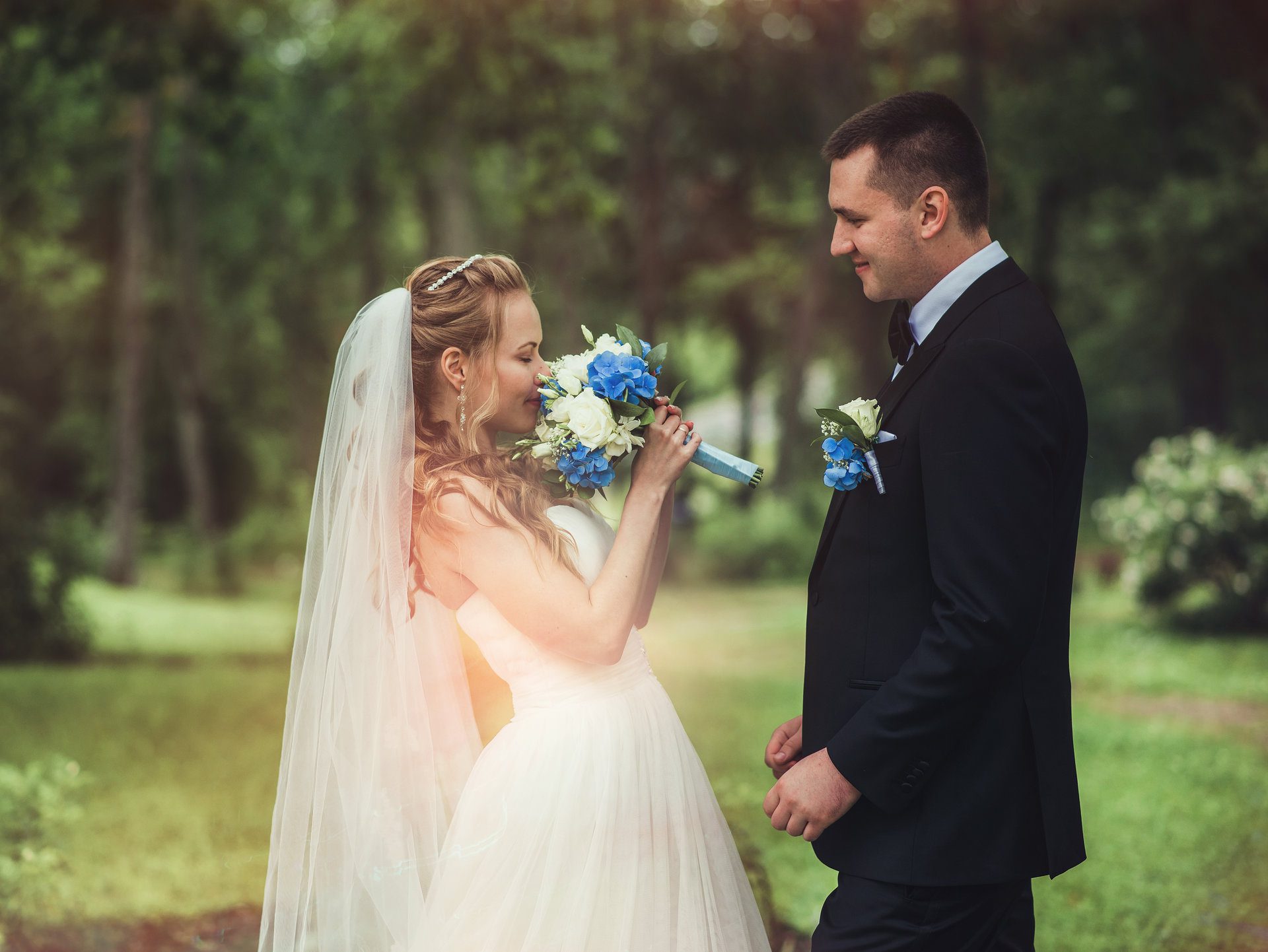 Romantic wedding and couple photography by Elina PX – Monaco & Cannes