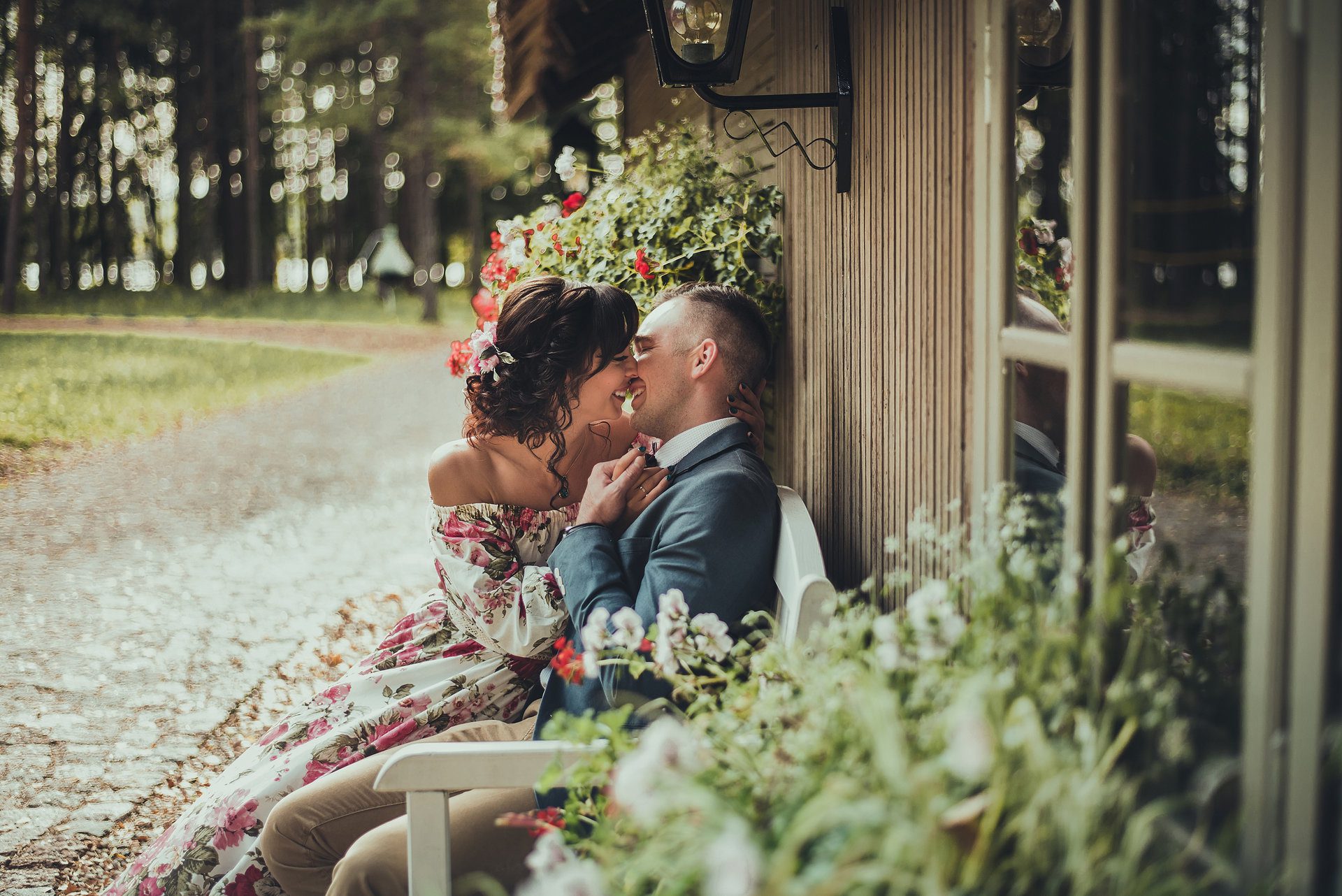 Romantic wedding and couple photography by Elina PX – Monaco & Cannes