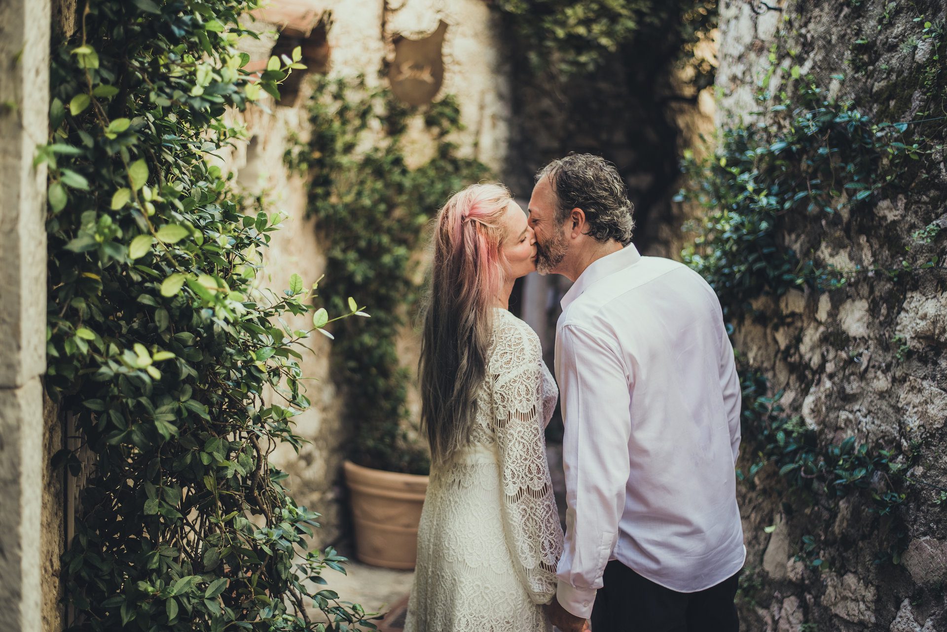 Romantic wedding and couple photography by Elina PX – Monaco & Cannes