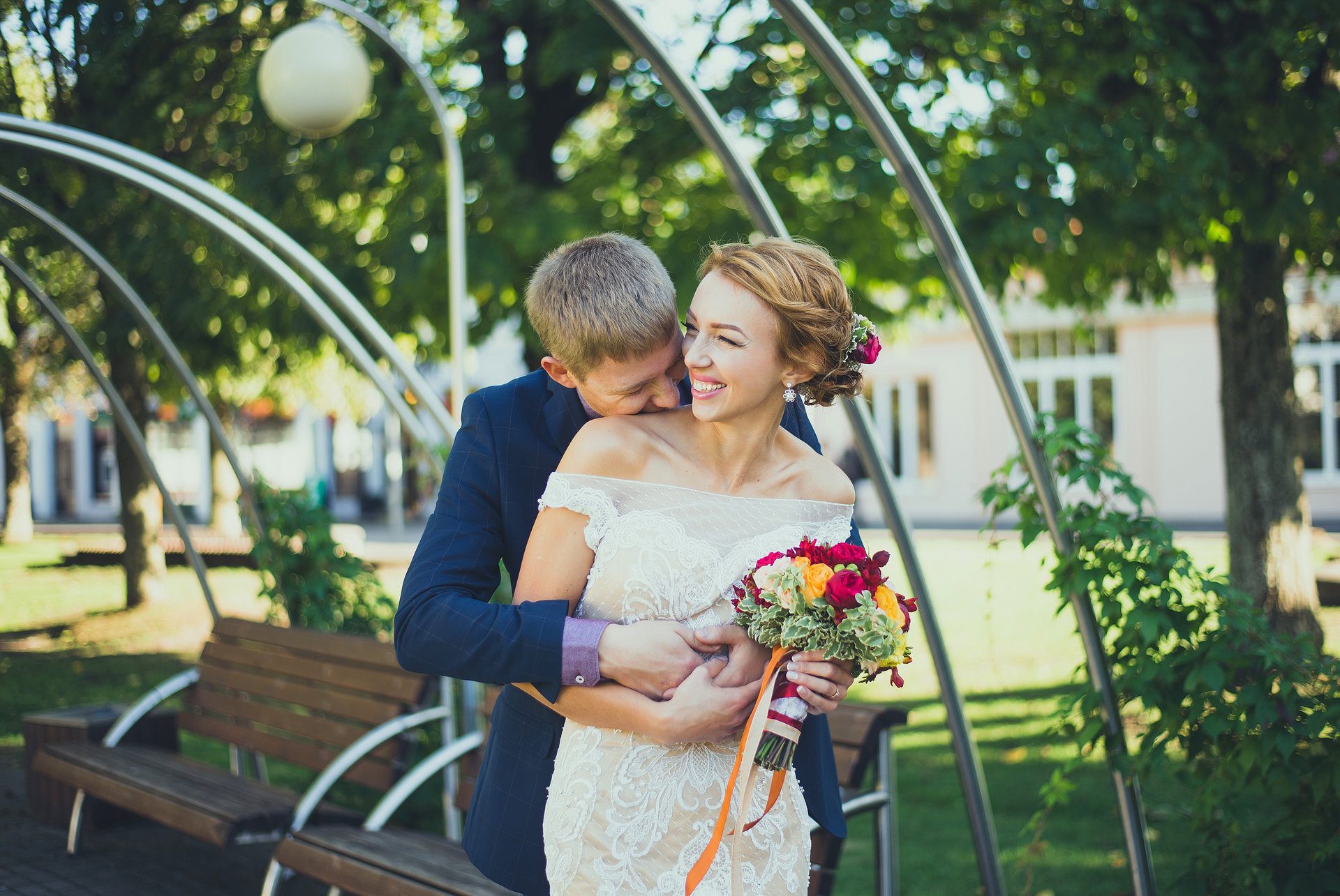 Romantic wedding and couple photography by Elina PX – Monaco & Cannes