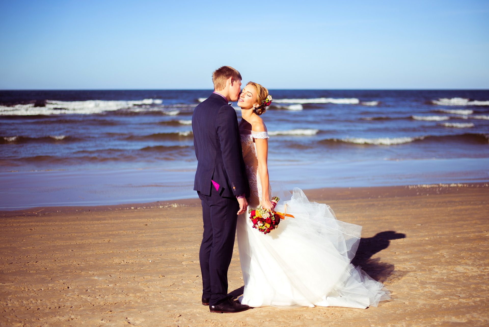 Romantic wedding and couple photography by Elina PX – Monaco & Cannes