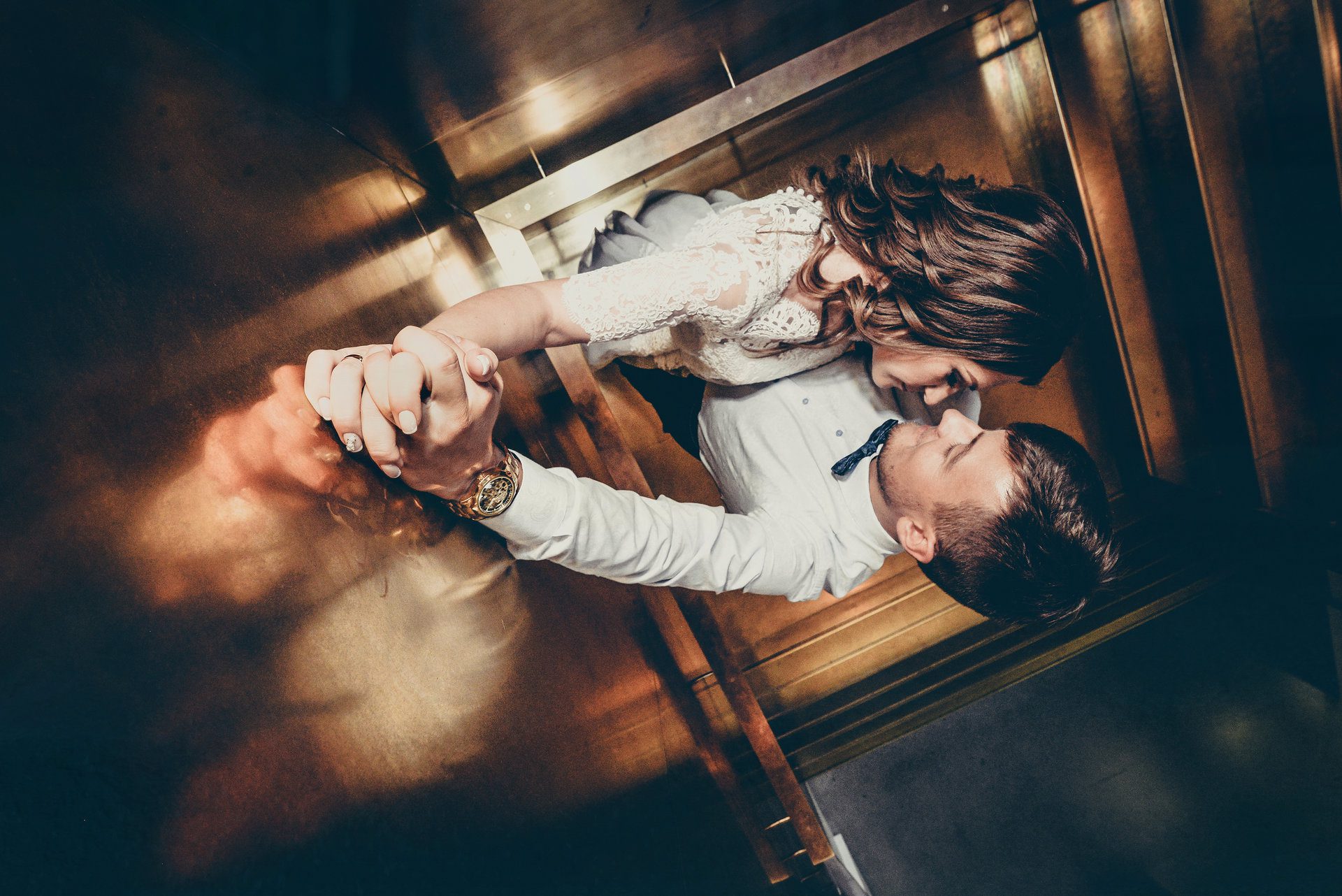 Romantic wedding and couple photography by Elina PX – Monaco & Cannes