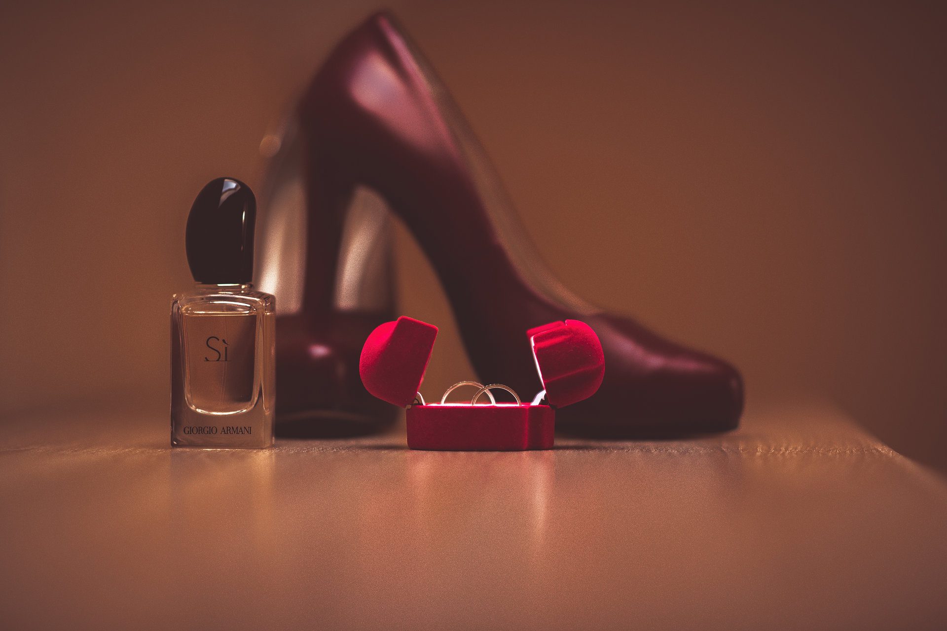 Romantic wedding and couple photography by Elina PX – Monaco & Cannes