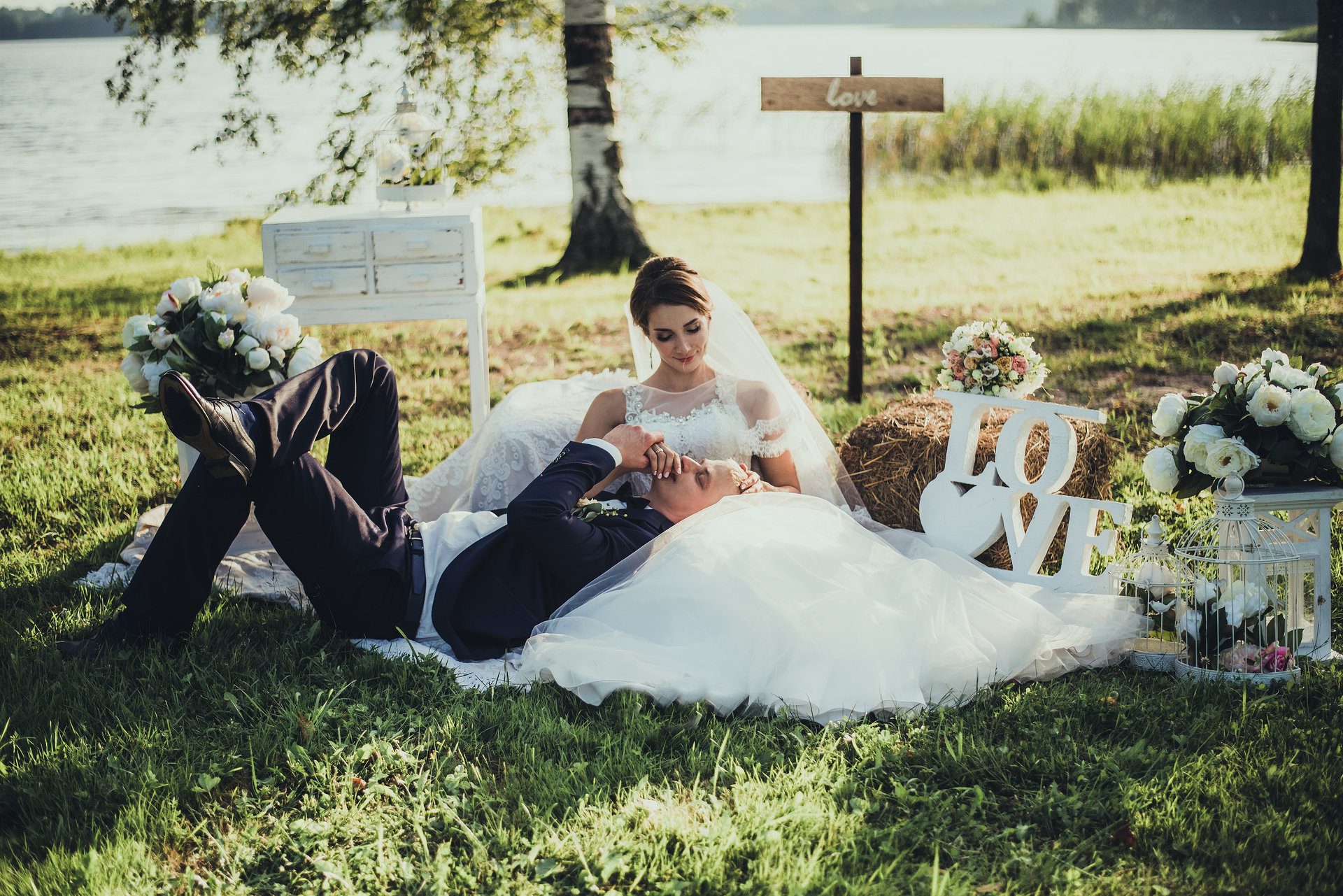 Romantic wedding and couple photography by Elina PX – Monaco & Cannes