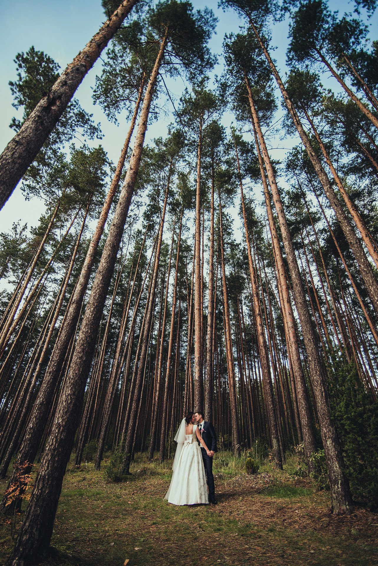 Romantic wedding and couple photography by Elina PX – Monaco & Cannes