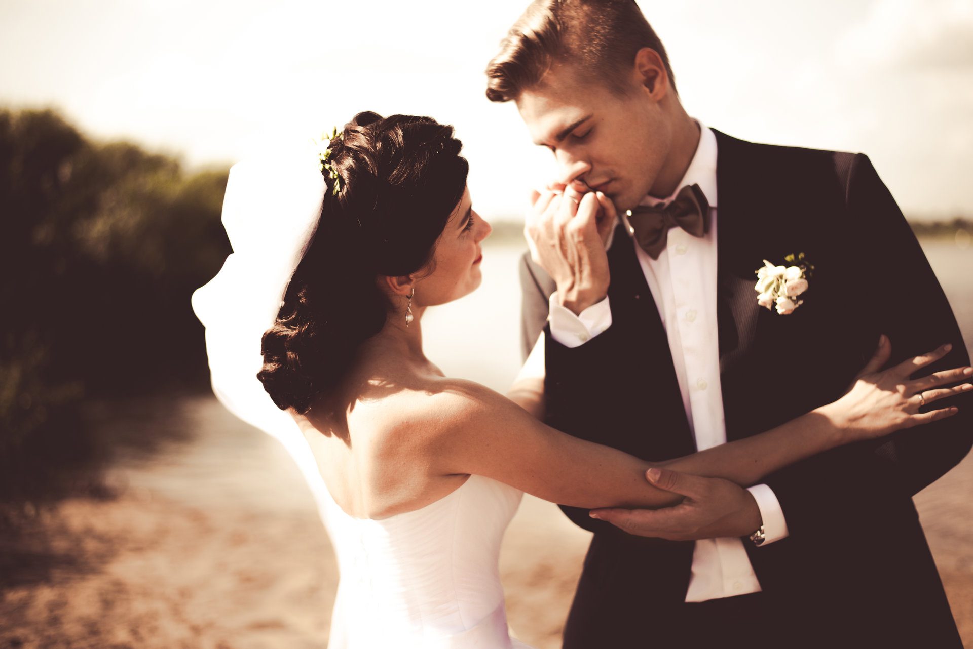 Romantic wedding and couple photography by Elina PX – Monaco & Cannes