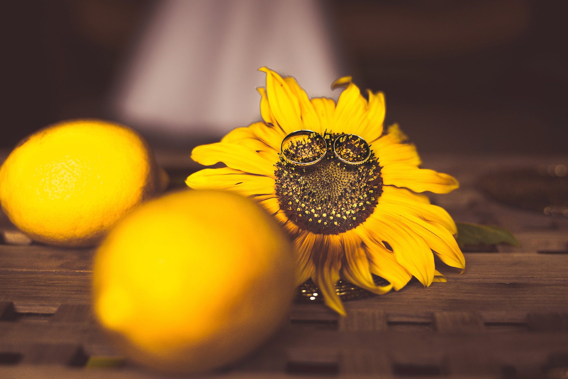 Romantic wedding and couple photography by Elina PX – Monaco & Cannes