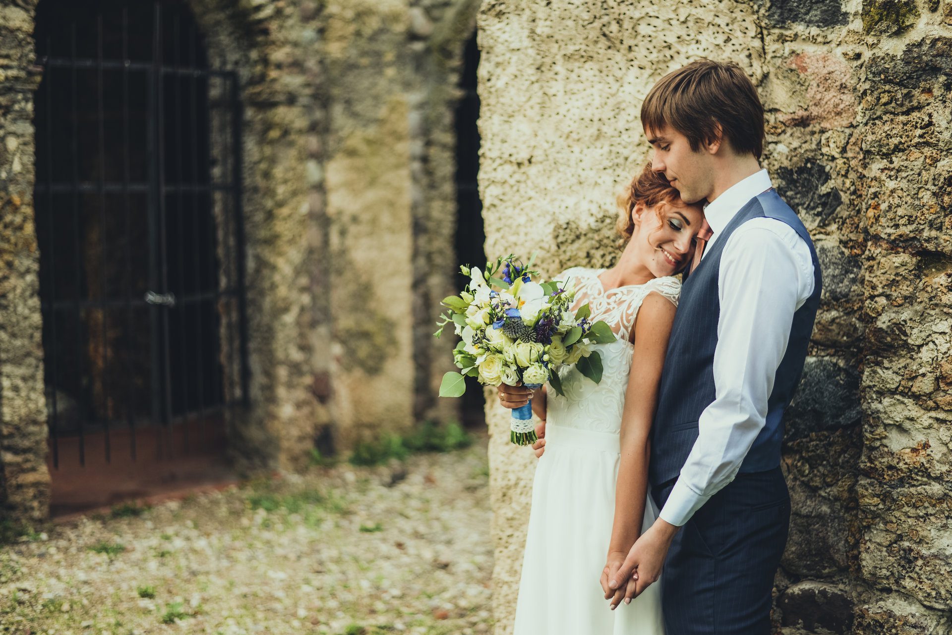 Romantic wedding and couple photography by Elina PX – Monaco & Cannes