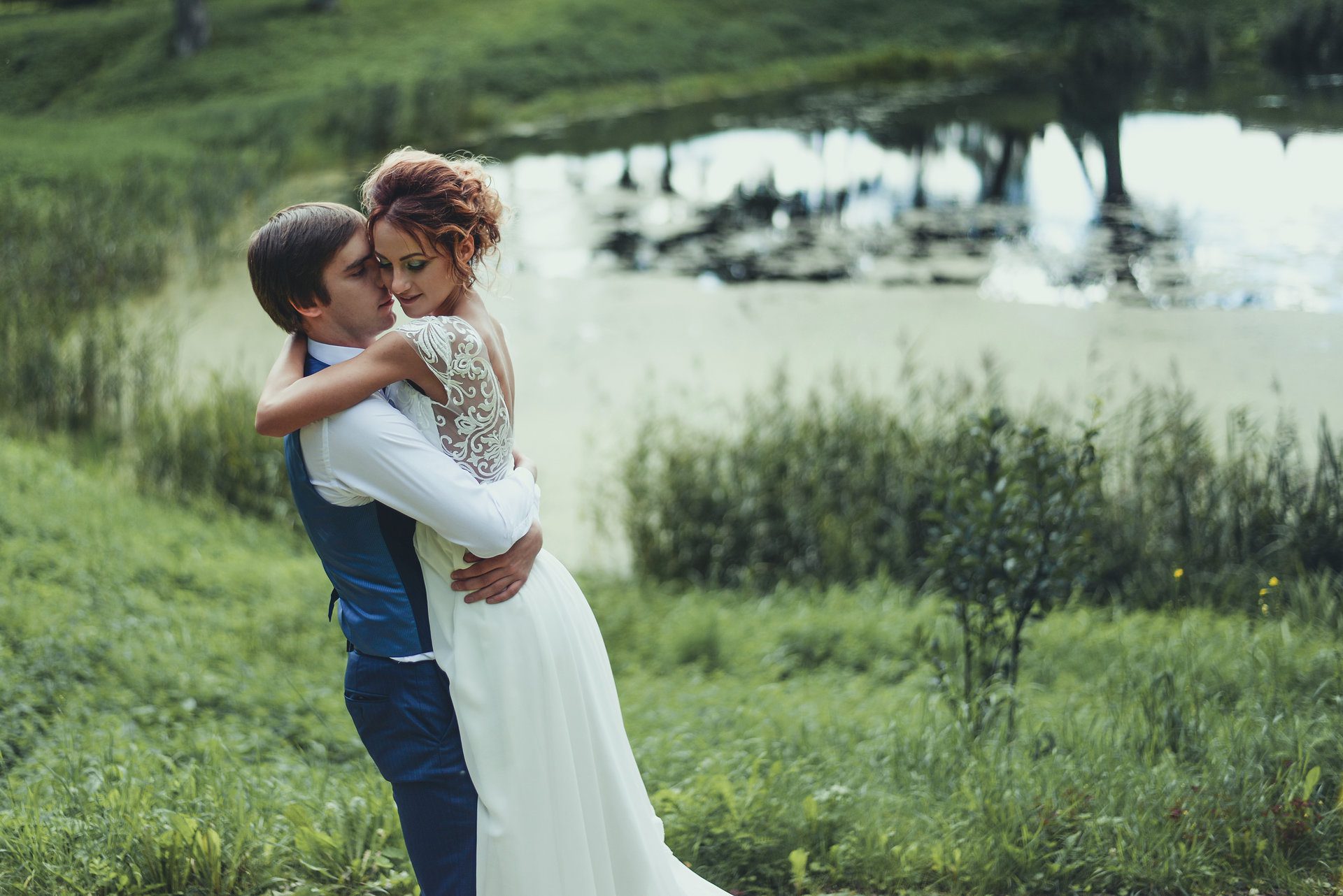 Romantic wedding and couple photography by Elina PX – Monaco & Cannes