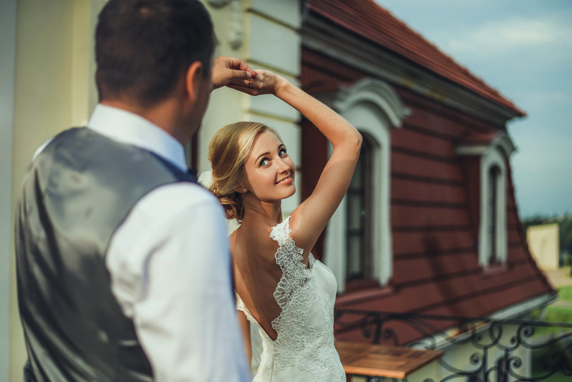 Romantic wedding and couple photography by Elina PX – Monaco & Cannes