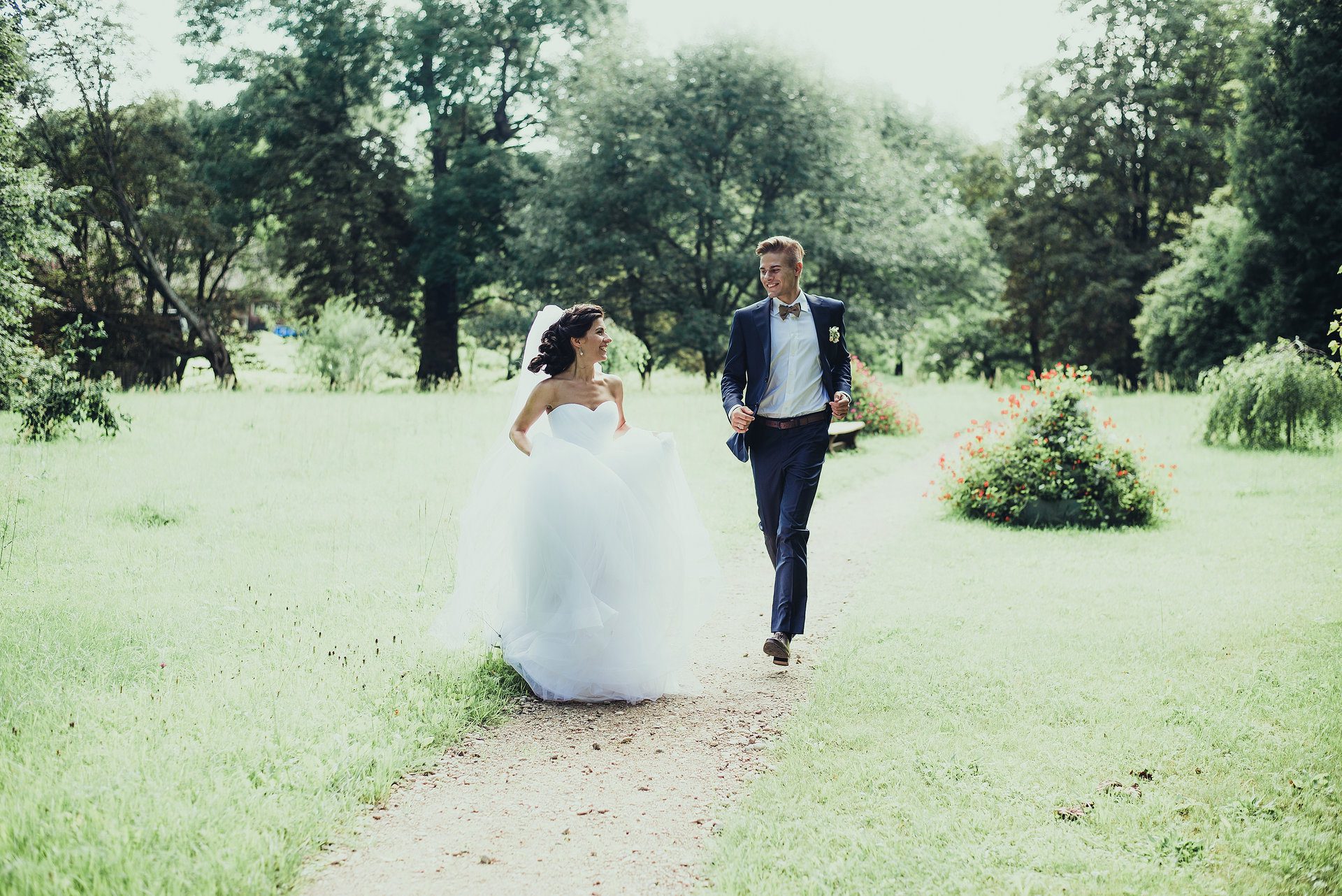 Romantic wedding and couple photography by Elina PX – Monaco & Cannes