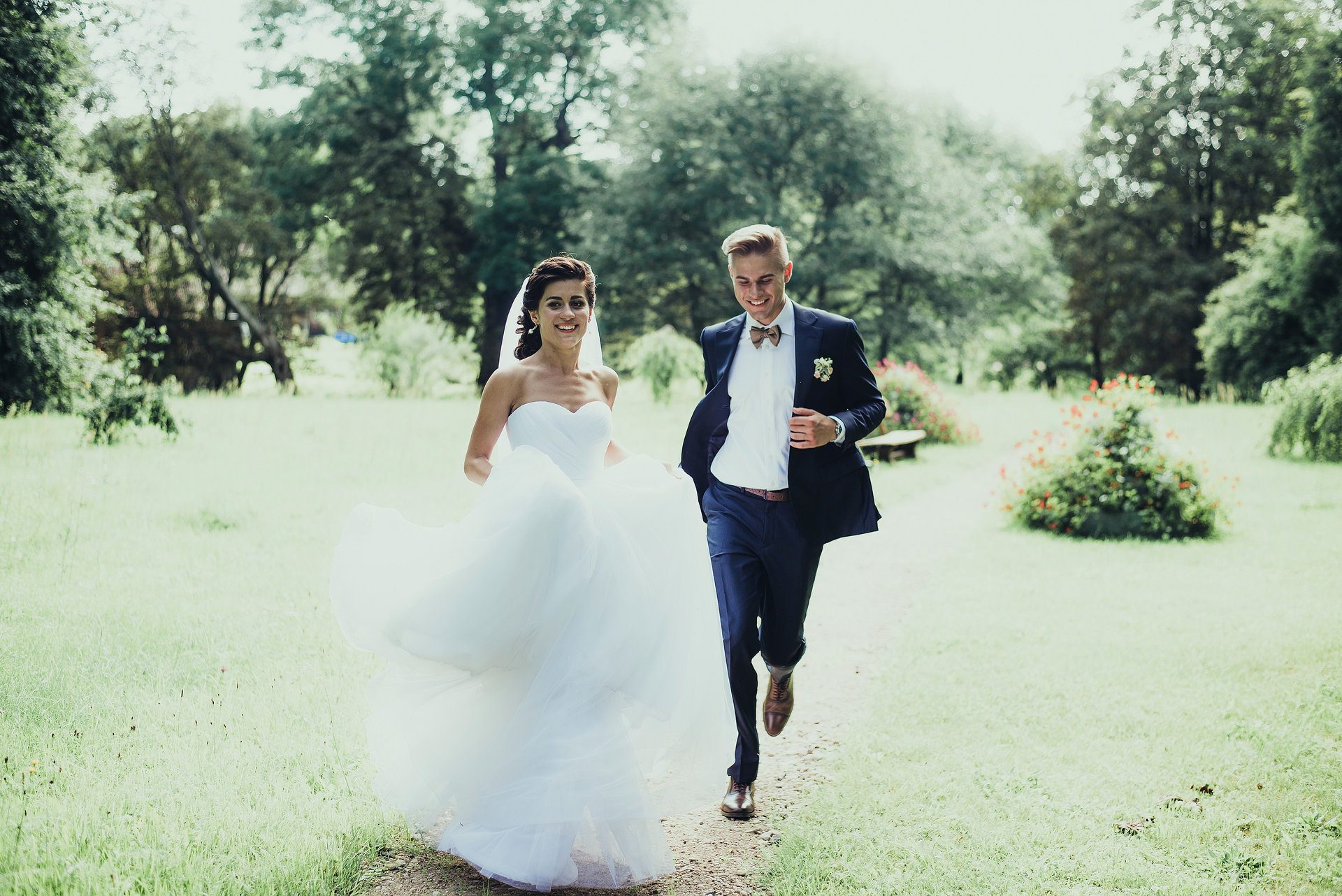 Romantic wedding and couple photography by Elina PX – Monaco & Cannes