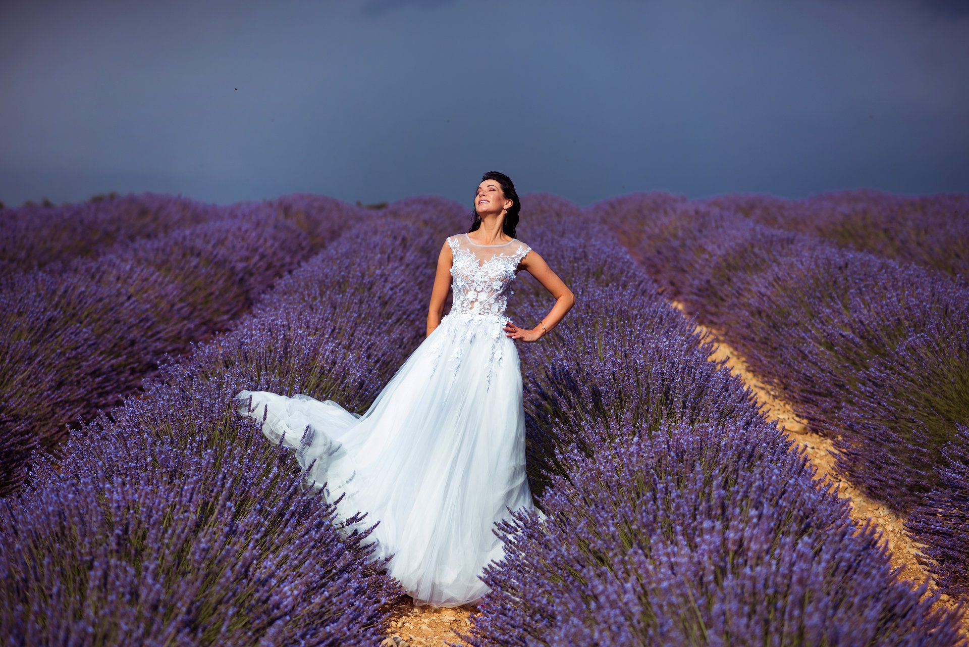 Romantic wedding and couple photography by Elina PX – Monaco & Cannes