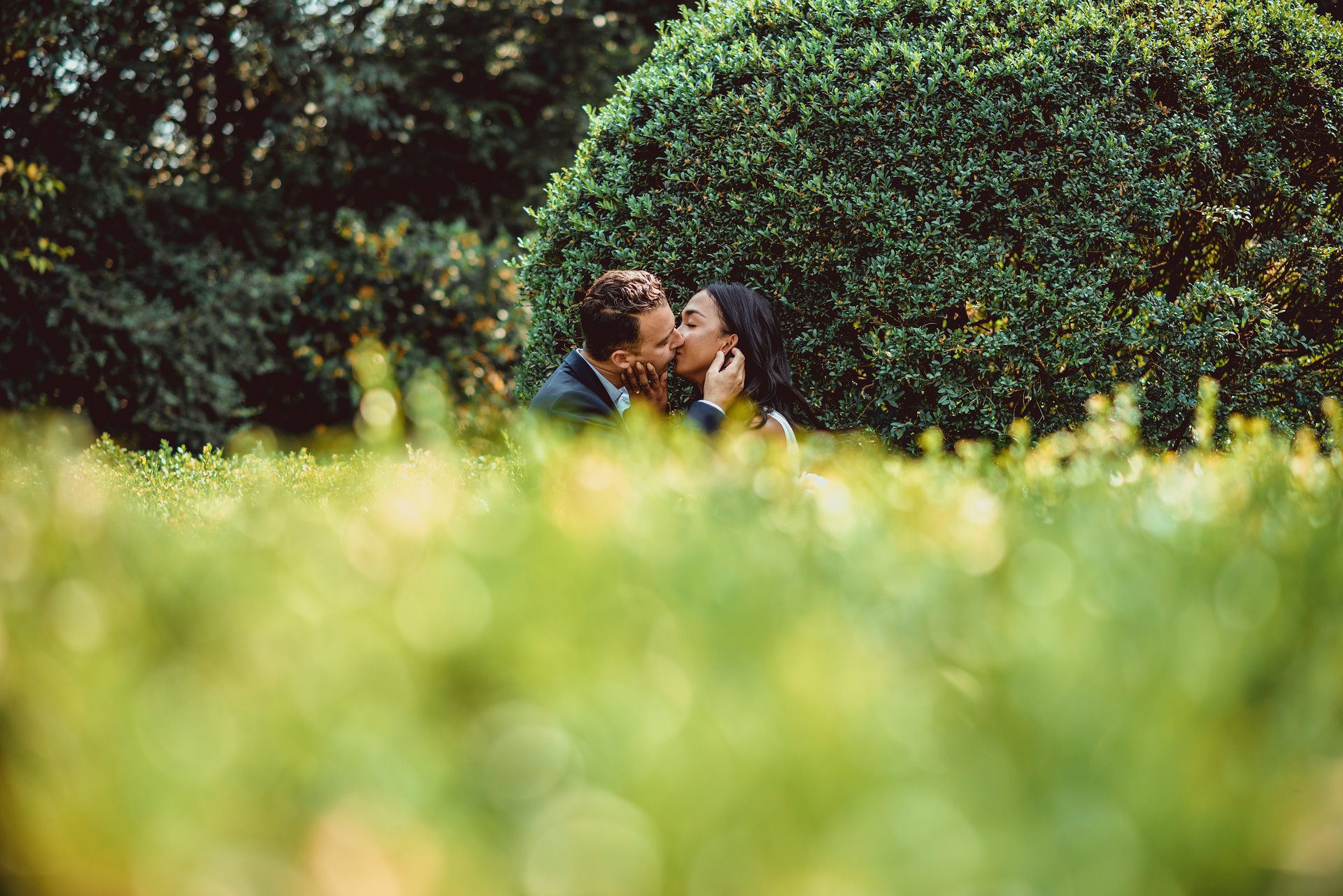 Romantic wedding and couple photography by Elina PX – Monaco & Cannes