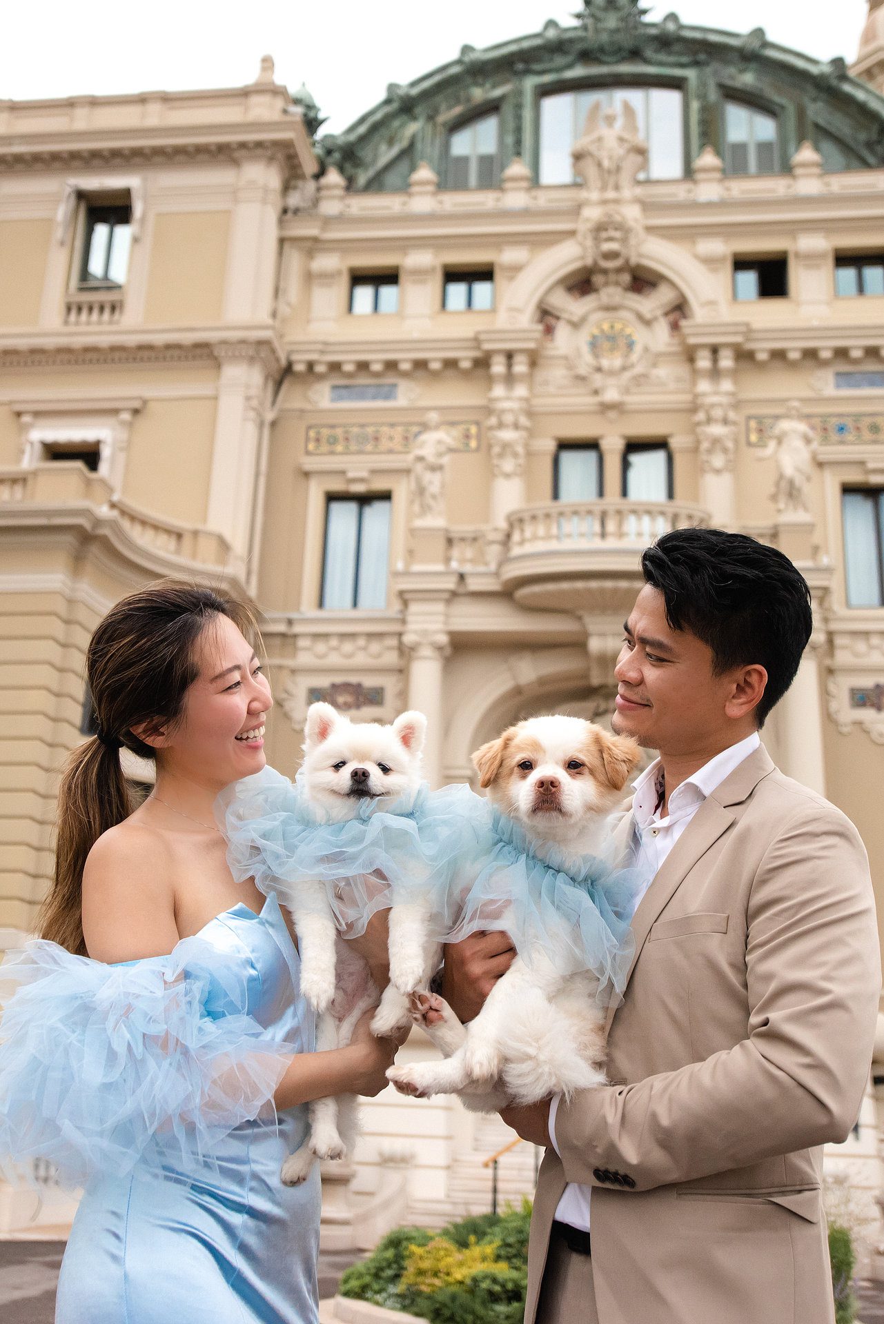 Romantic wedding and couple photography by Elina PX – Monaco & Cannes