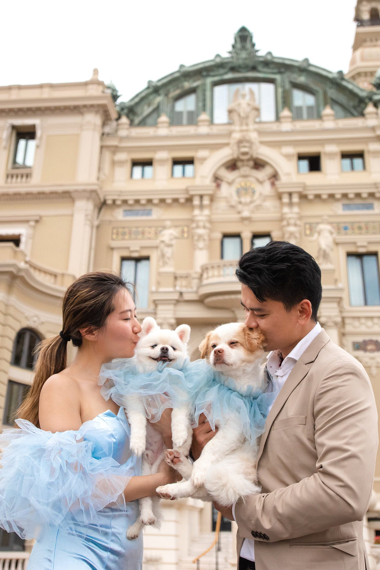 Romantic wedding and couple photography by Elina PX – Monaco & Cannes