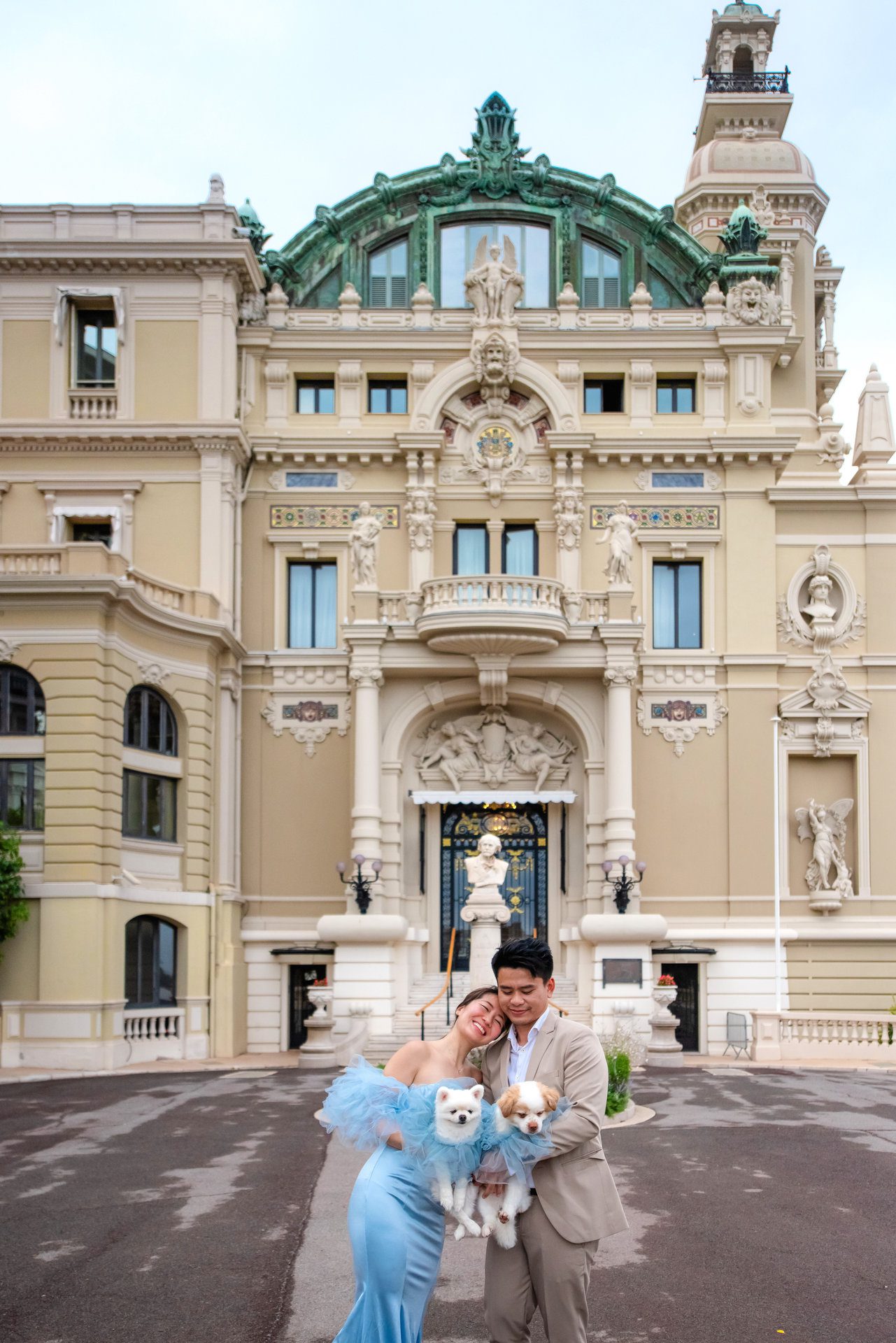 Romantic wedding and couple photography by Elina PX – Monaco & Cannes