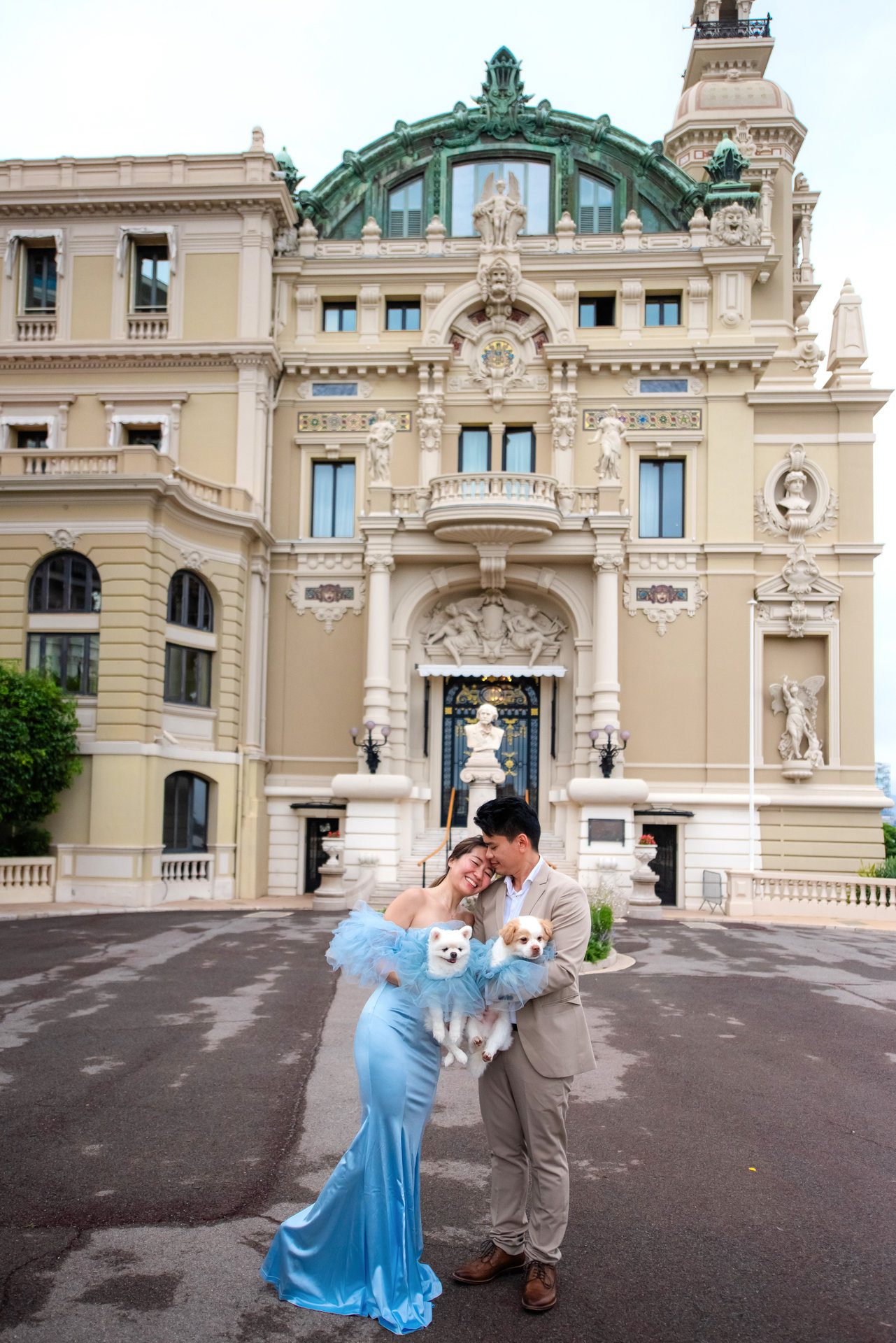 Romantic wedding and couple photography by Elina PX – Monaco & Cannes