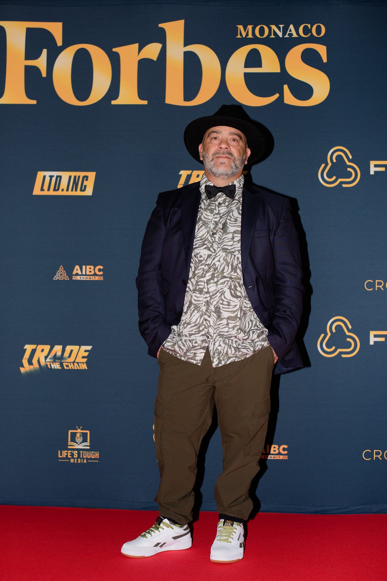 Forbes event photography in Monaco featuring luxury gatherings, VIP guests, and high-profile moments.