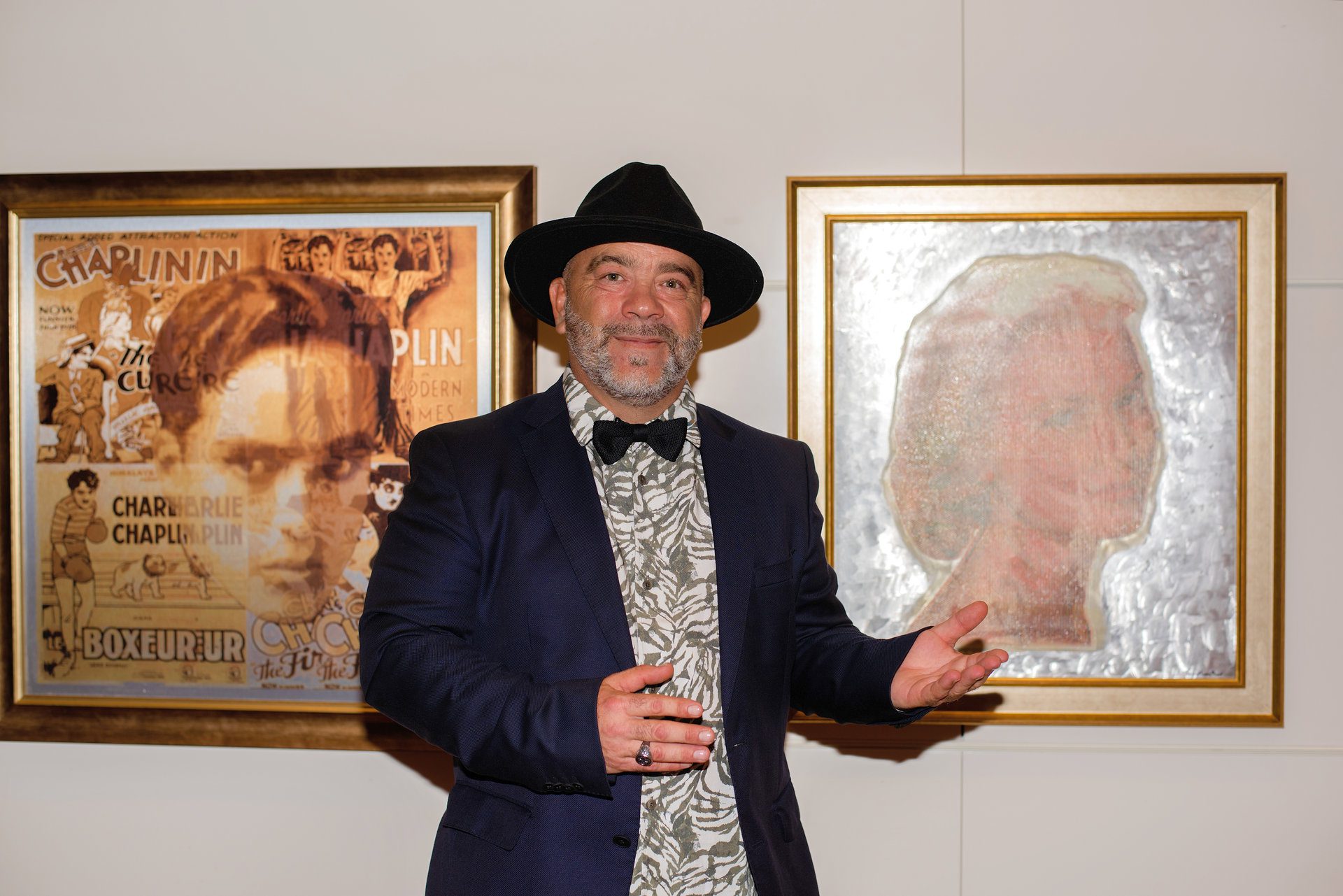 Forbes event photography in Monaco featuring luxury gatherings, VIP guests, and high-profile moments.