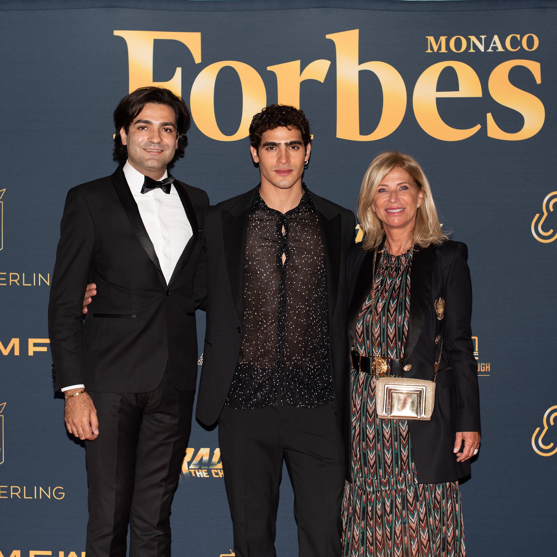 Forbes event photography in Monaco featuring luxury gatherings, VIP guests, and high-profile moments.
