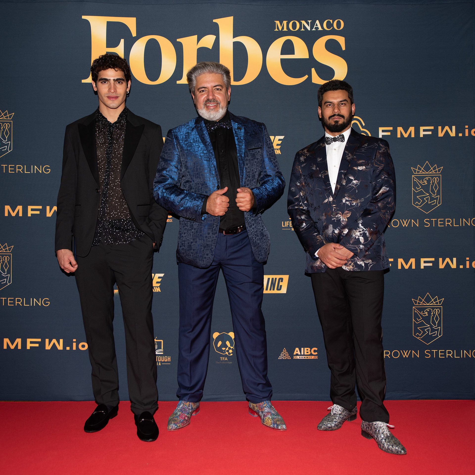 Forbes event photography in Monaco featuring luxury gatherings, VIP guests, and high-profile moments.