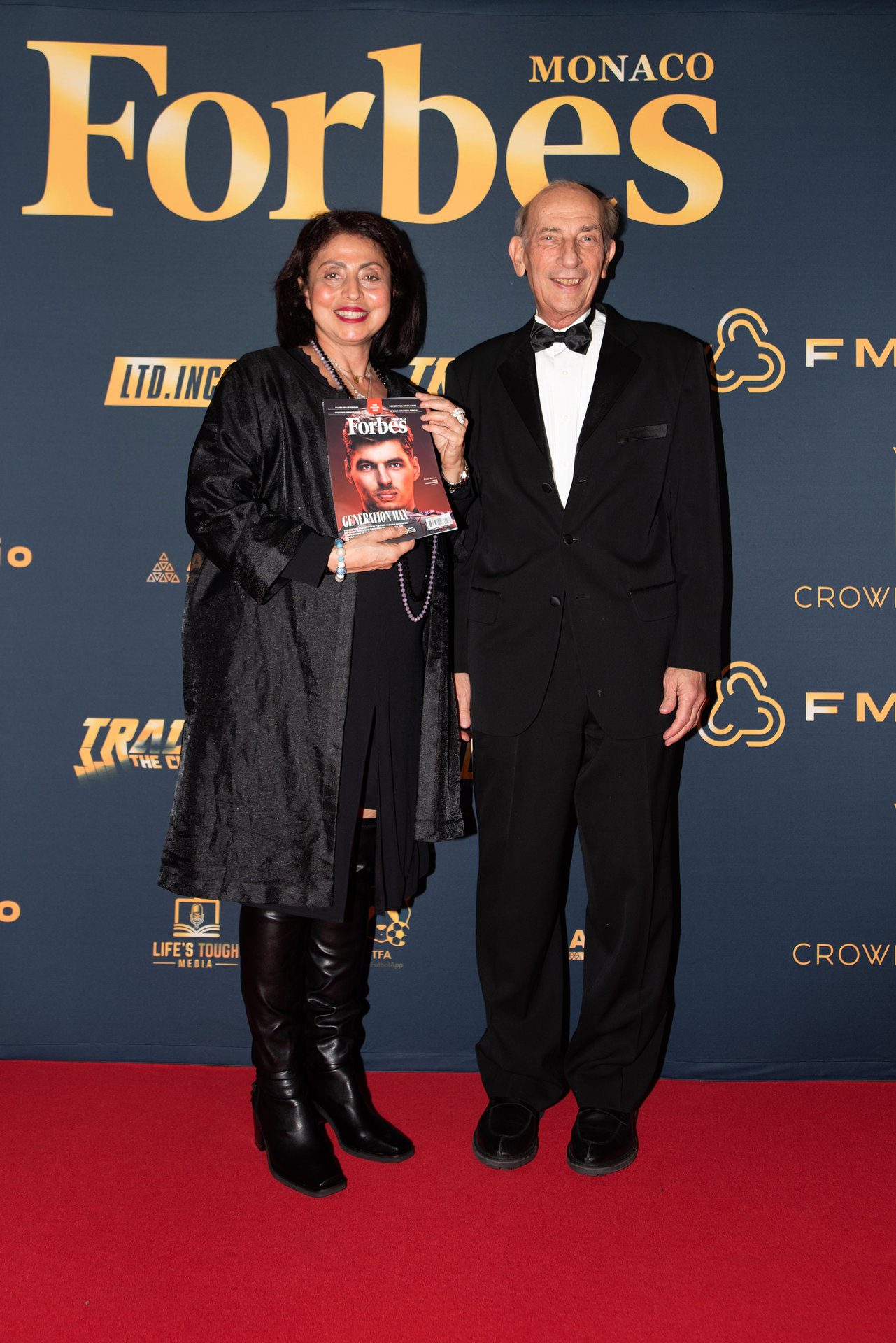 Forbes event photography in Monaco featuring luxury gatherings, VIP guests, and high-profile moments.