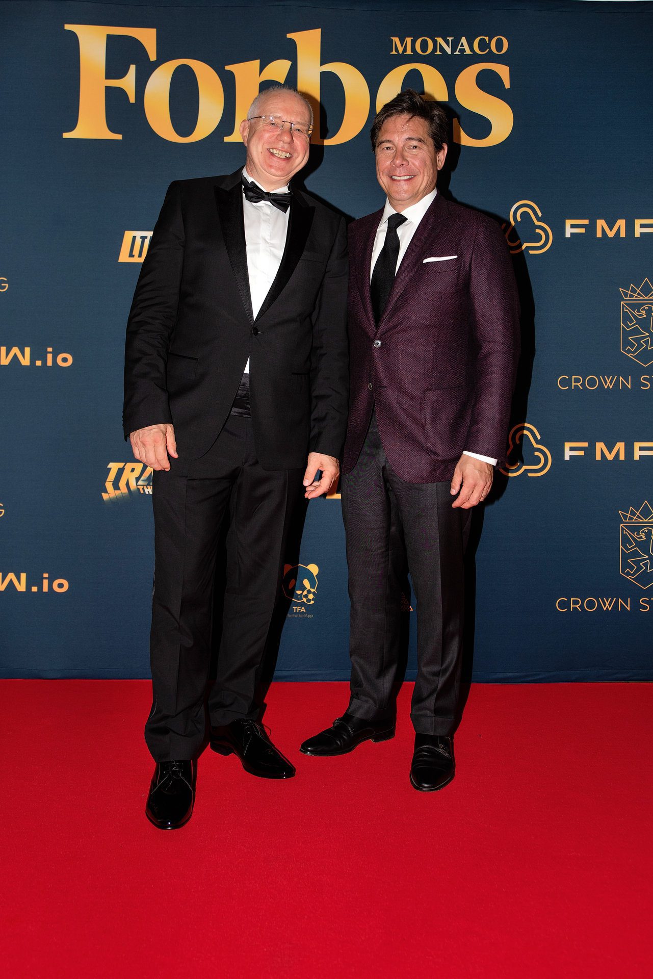 Forbes event photography in Monaco featuring luxury gatherings, VIP guests, and high-profile moments.