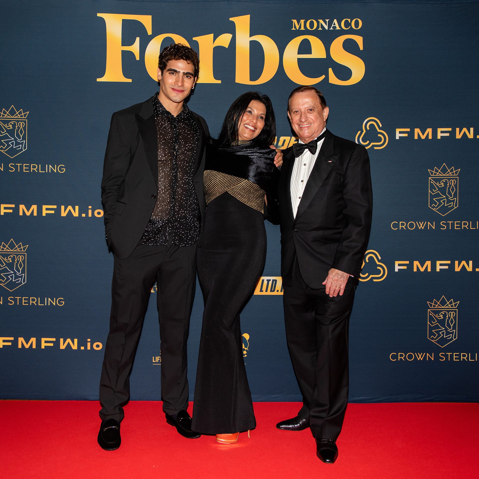 Forbes event photography in Monaco featuring luxury gatherings, VIP guests, and high-profile moments.