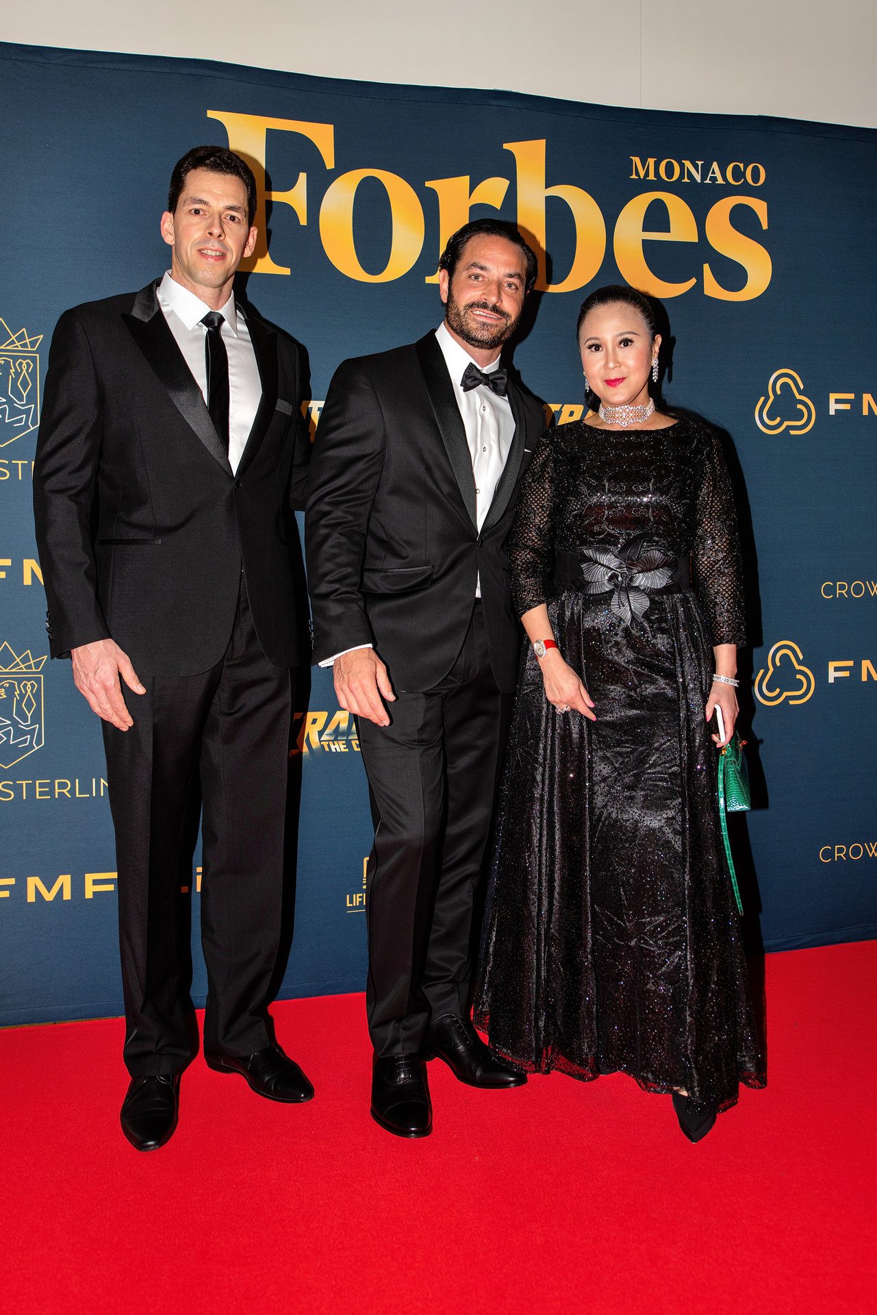 Forbes event photography in Monaco featuring luxury gatherings, VIP guests, and high-profile moments.