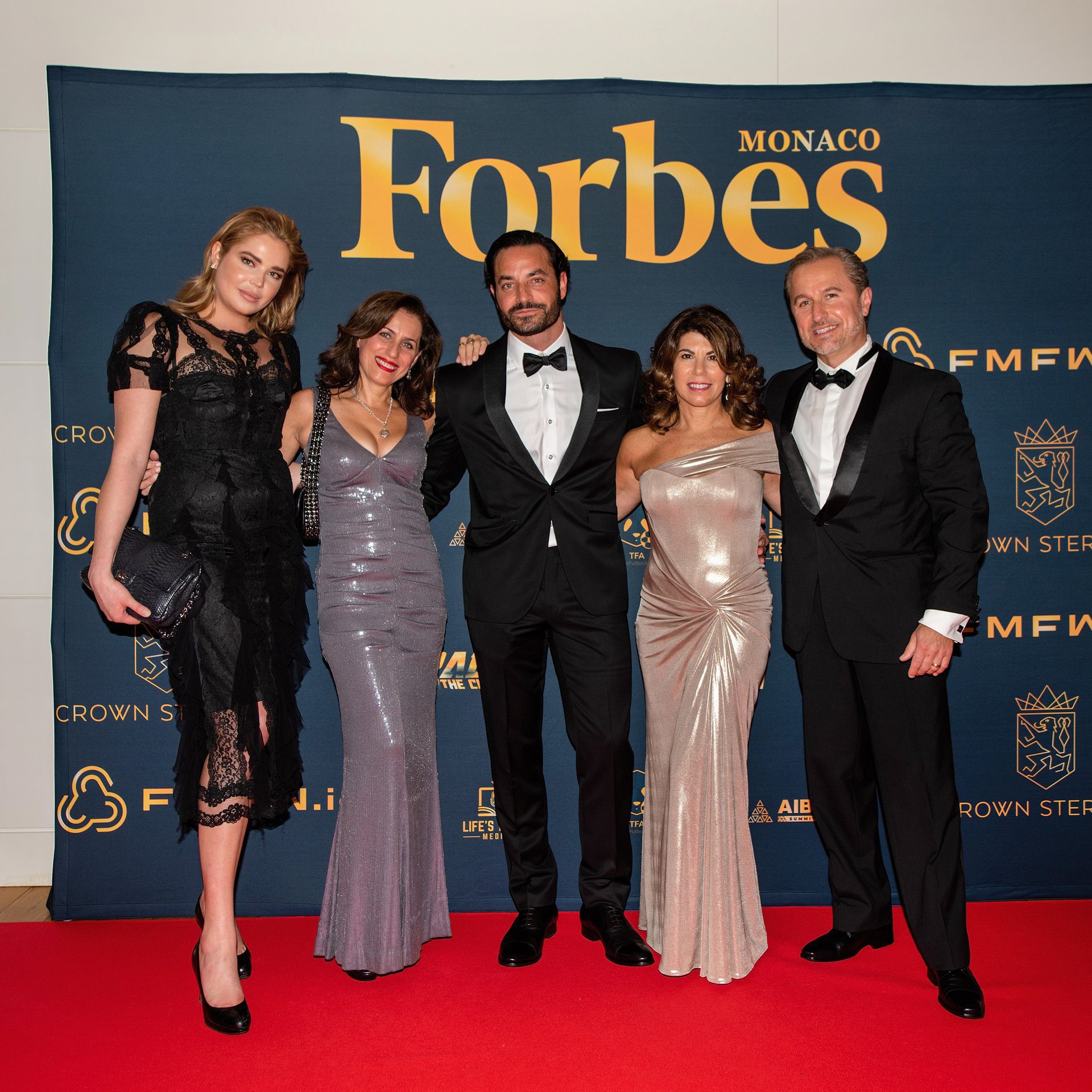 Forbes event photography in Monaco featuring luxury gatherings, VIP guests, and high-profile moments.