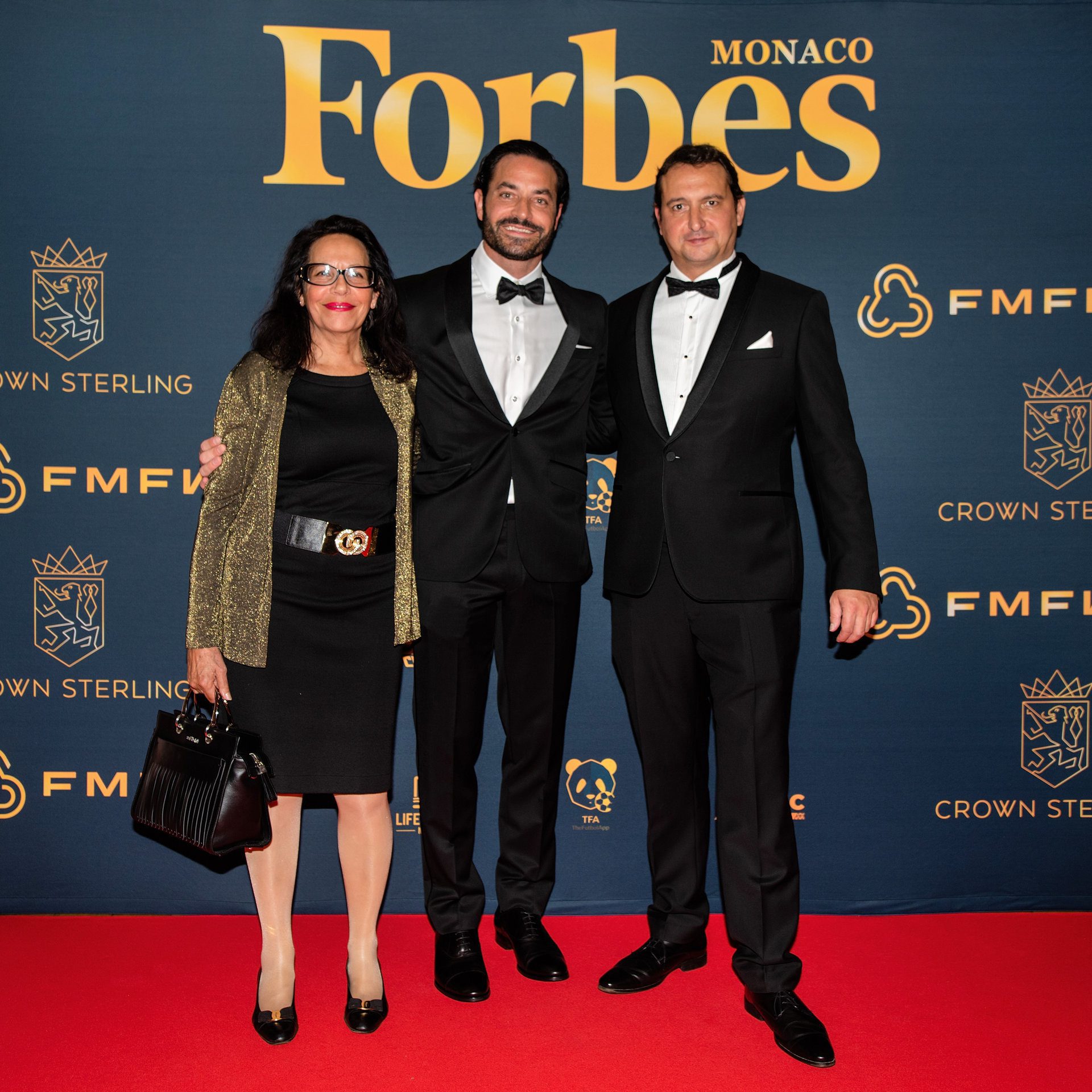 Forbes event photography in Monaco featuring luxury gatherings, VIP guests, and high-profile moments.