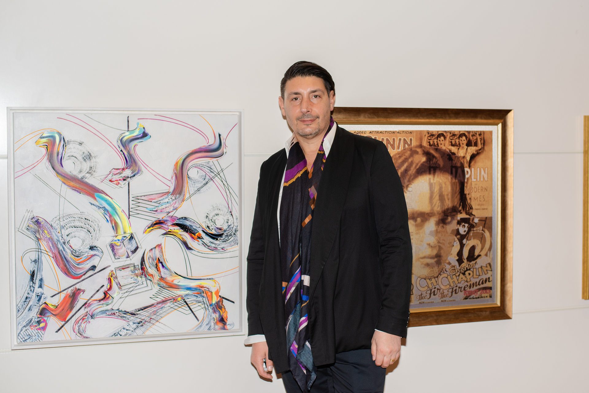 Forbes event photography in Monaco featuring luxury gatherings, VIP guests, and high-profile moments.