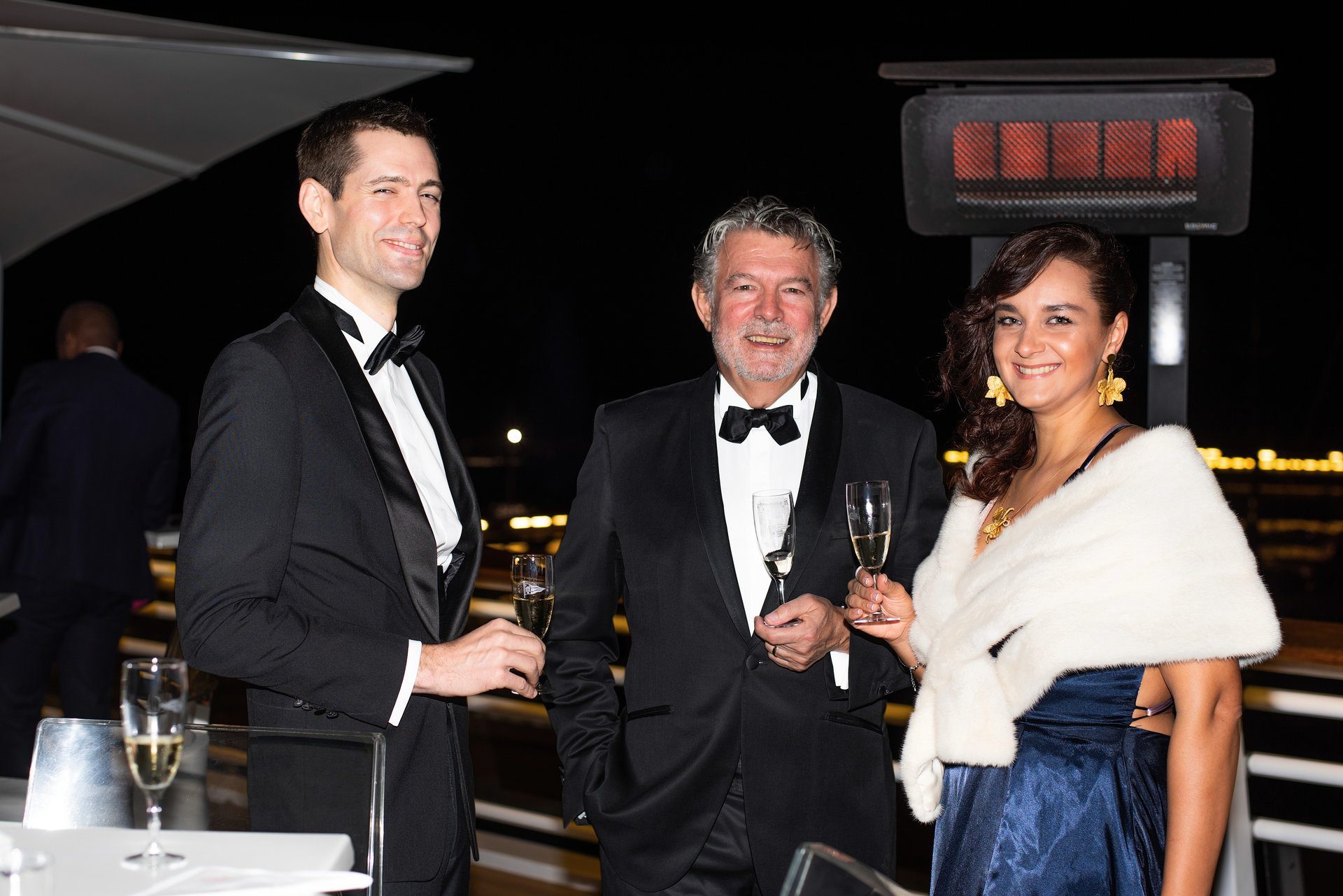 Forbes event photography in Monaco featuring luxury gatherings, VIP guests, and high-profile moments.