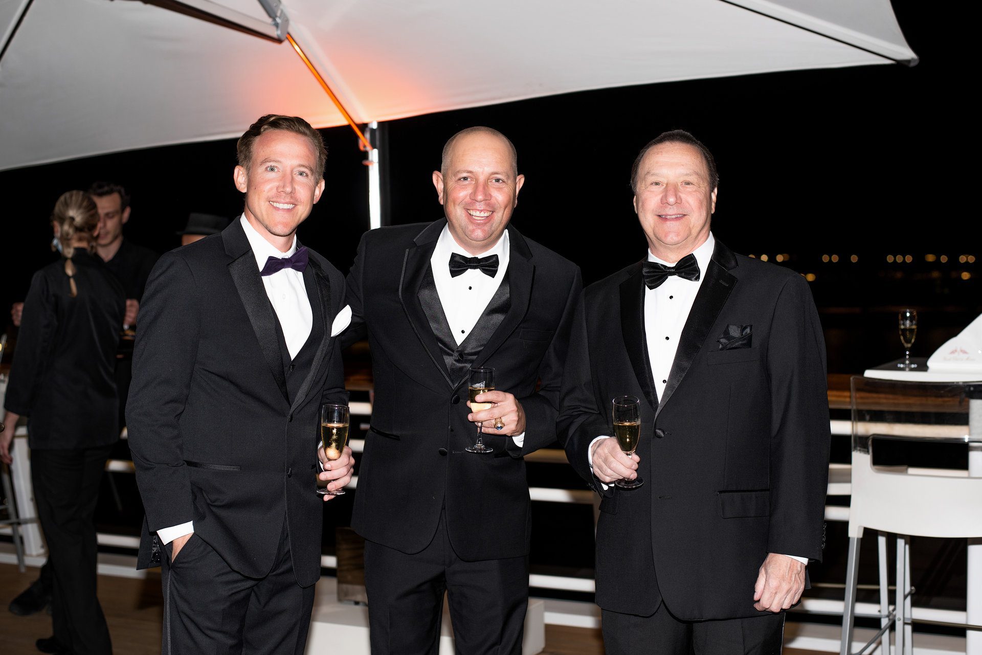 Forbes event photography in Monaco featuring luxury gatherings, VIP guests, and high-profile moments.
