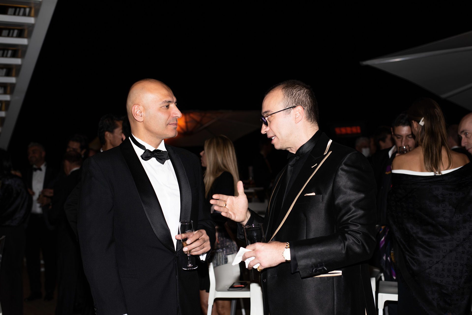 Forbes event photography in Monaco featuring luxury gatherings, VIP guests, and high-profile moments.