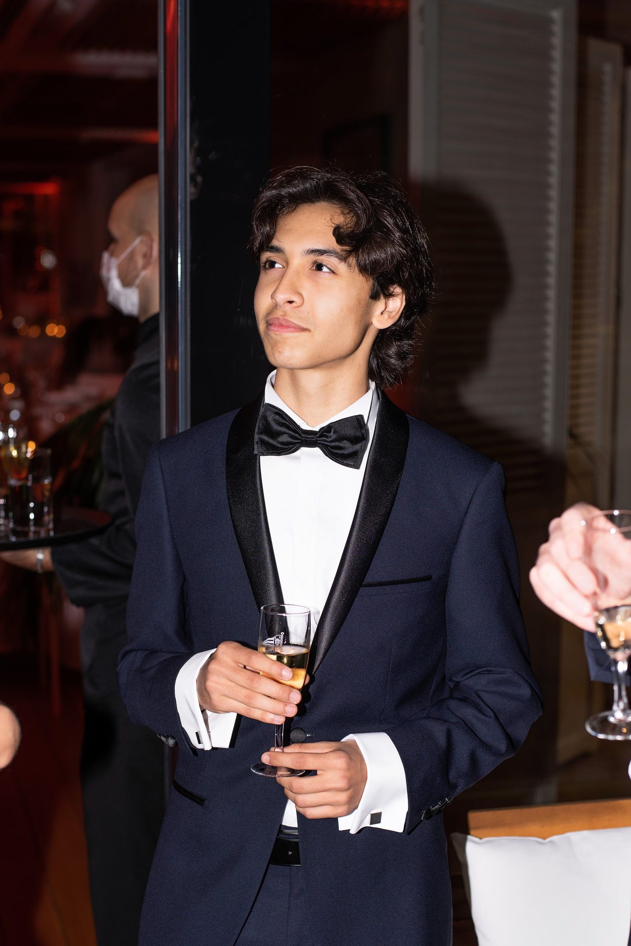 Forbes event photography in Monaco featuring luxury gatherings, VIP guests, and high-profile moments.