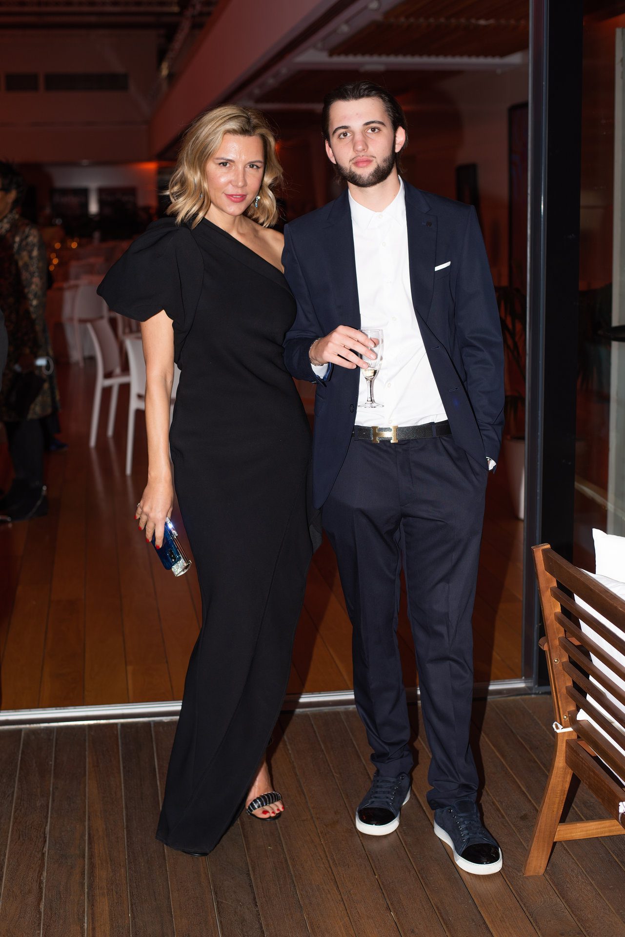 Forbes event photography in Monaco featuring luxury gatherings, VIP guests, and high-profile moments.