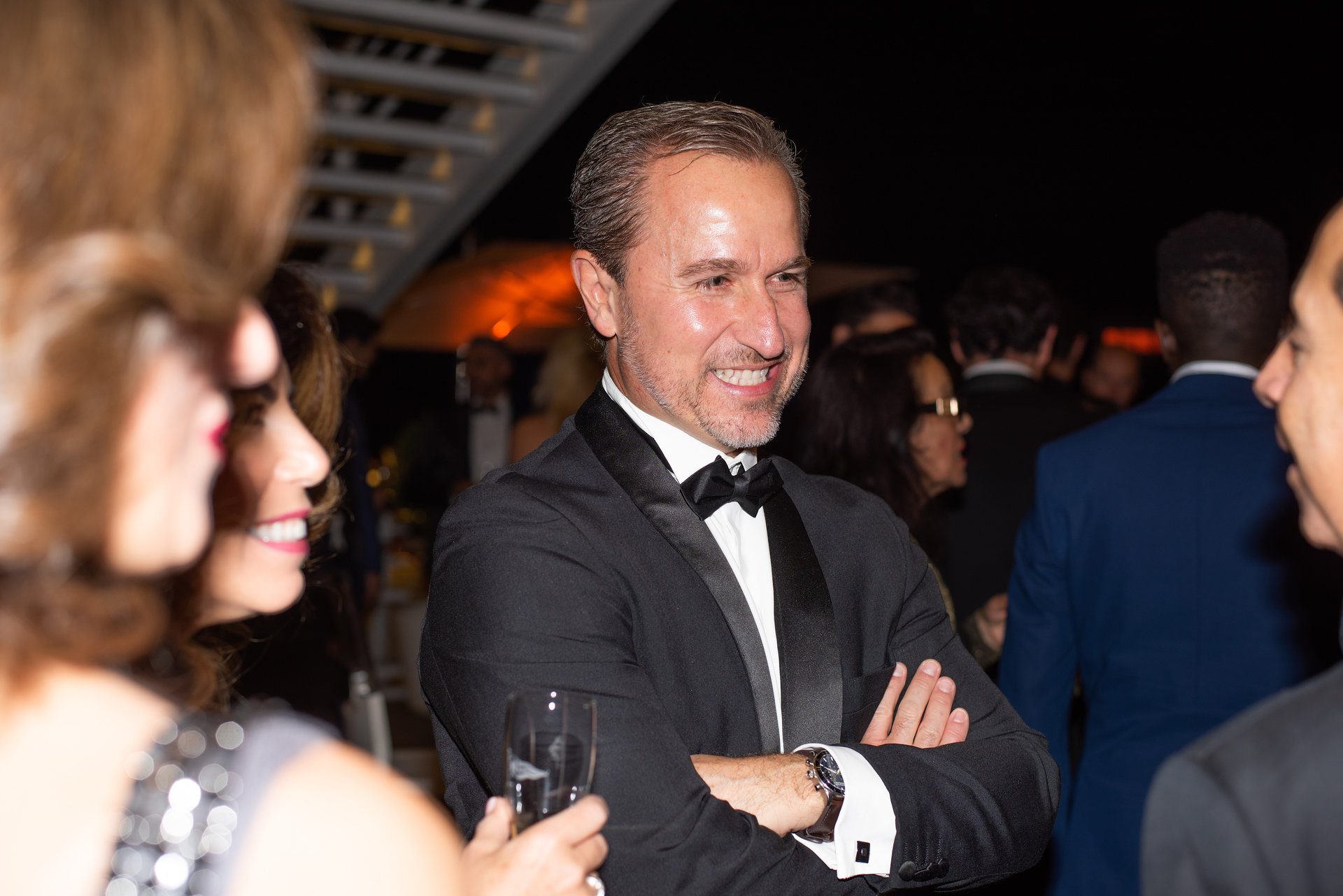 Forbes event photography in Monaco featuring luxury gatherings, VIP guests, and high-profile moments.