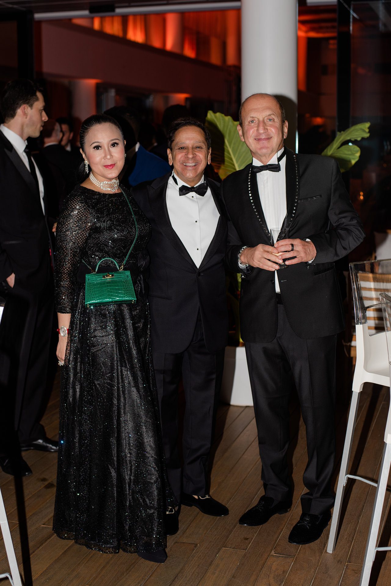 Forbes event photography in Monaco featuring luxury gatherings, VIP guests, and high-profile moments.