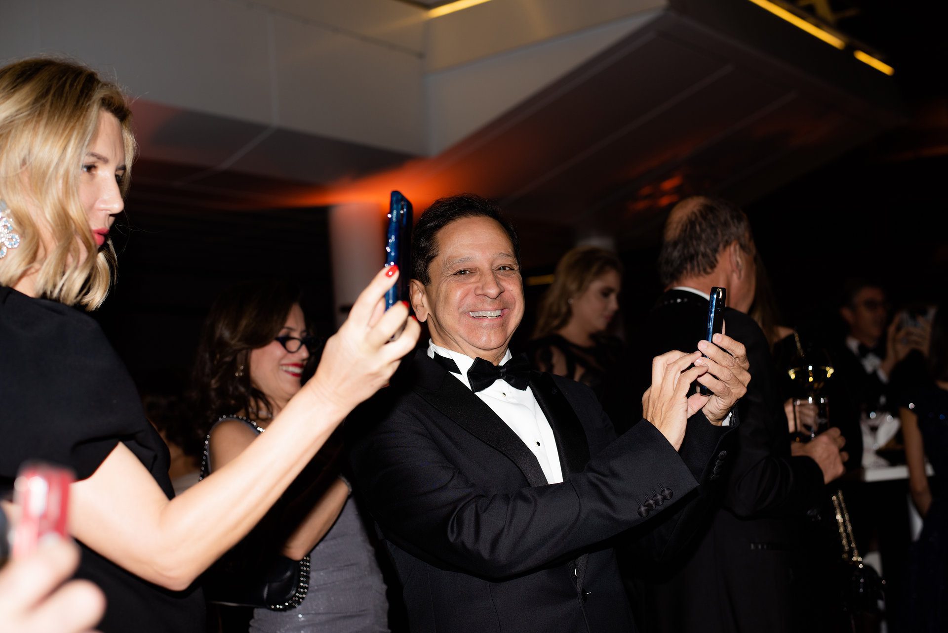 Forbes event photography in Monaco featuring luxury gatherings, VIP guests, and high-profile moments.